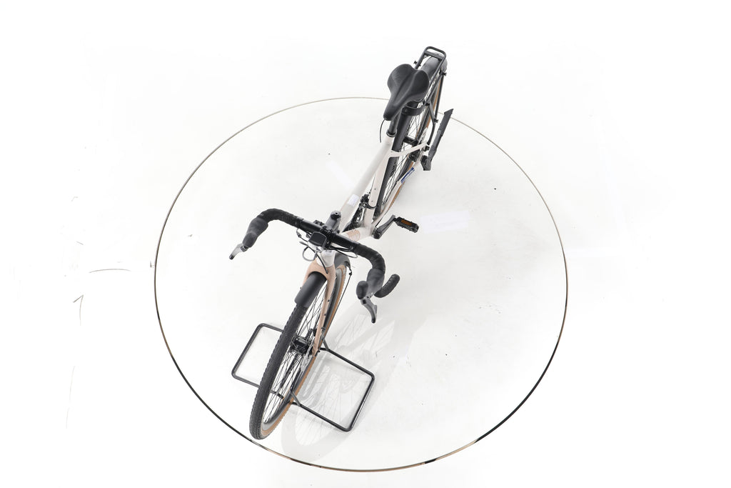 R Raymon Territ Pro Street 700 Fahrrad Rennrad & Gravel - Image 17