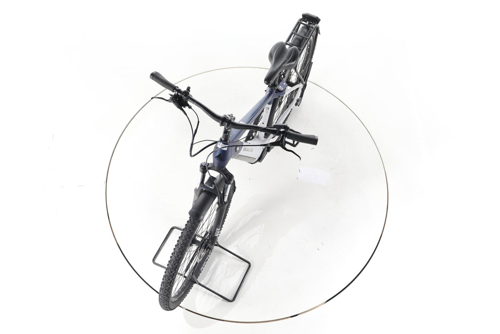 Bulls Cross EVO Trekking E-Bike - Image 17