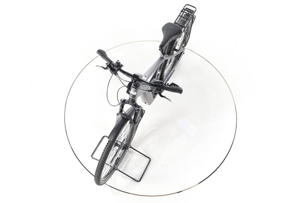 Bergamont E-Horizon Premium SUV Gent Trekking E-Bike - Image 17