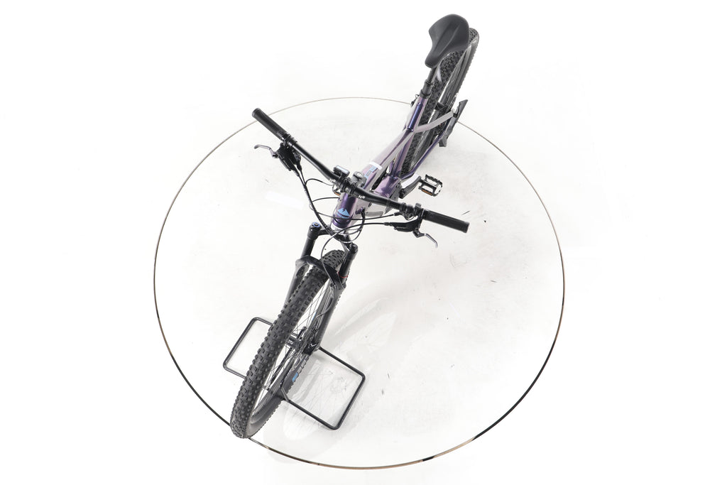 HoheAcht Sento Monto E-Bike - Image 17