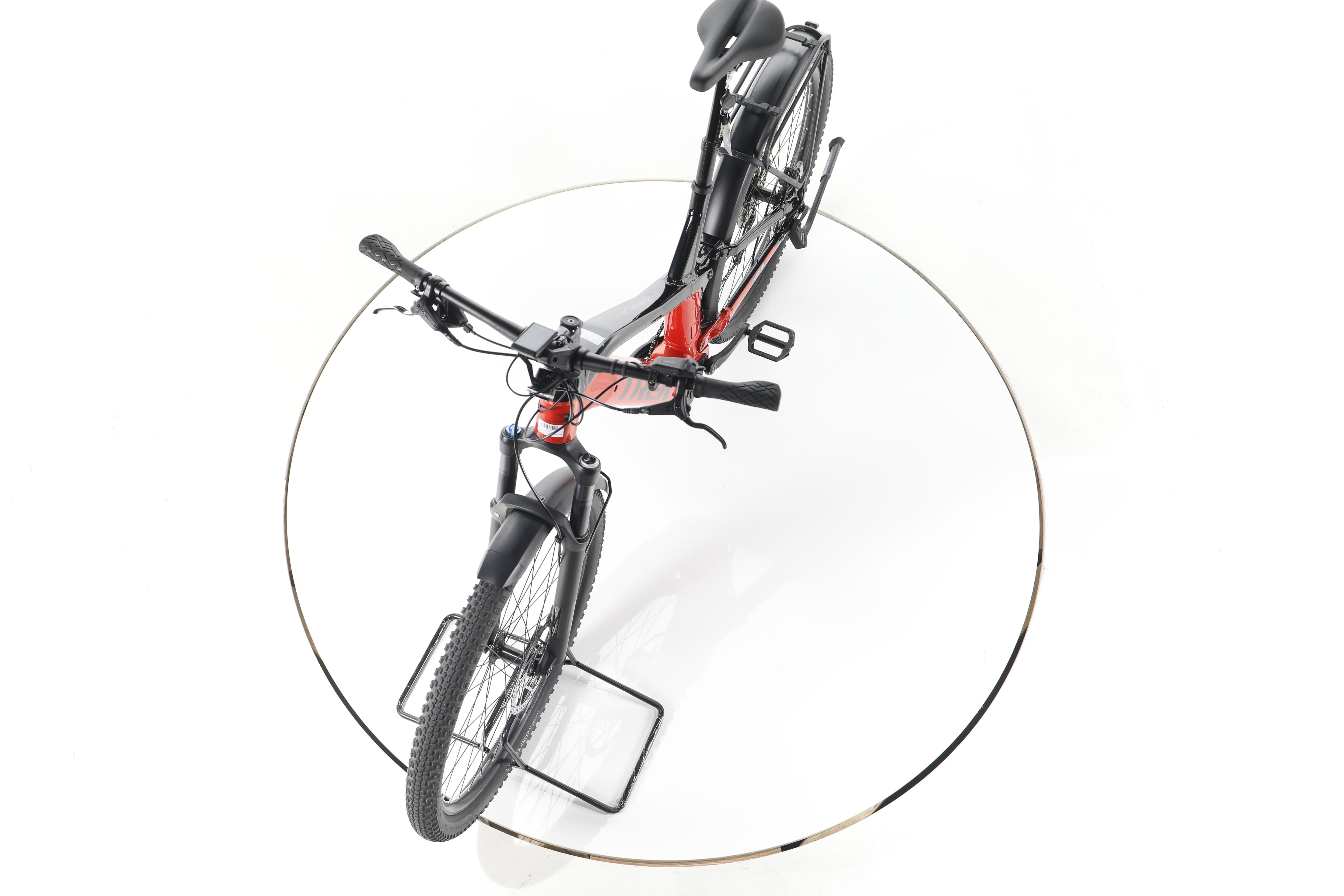 Trek Powerfly FS 4 Equipped Gen 3 SUV E-Bike - Image 17