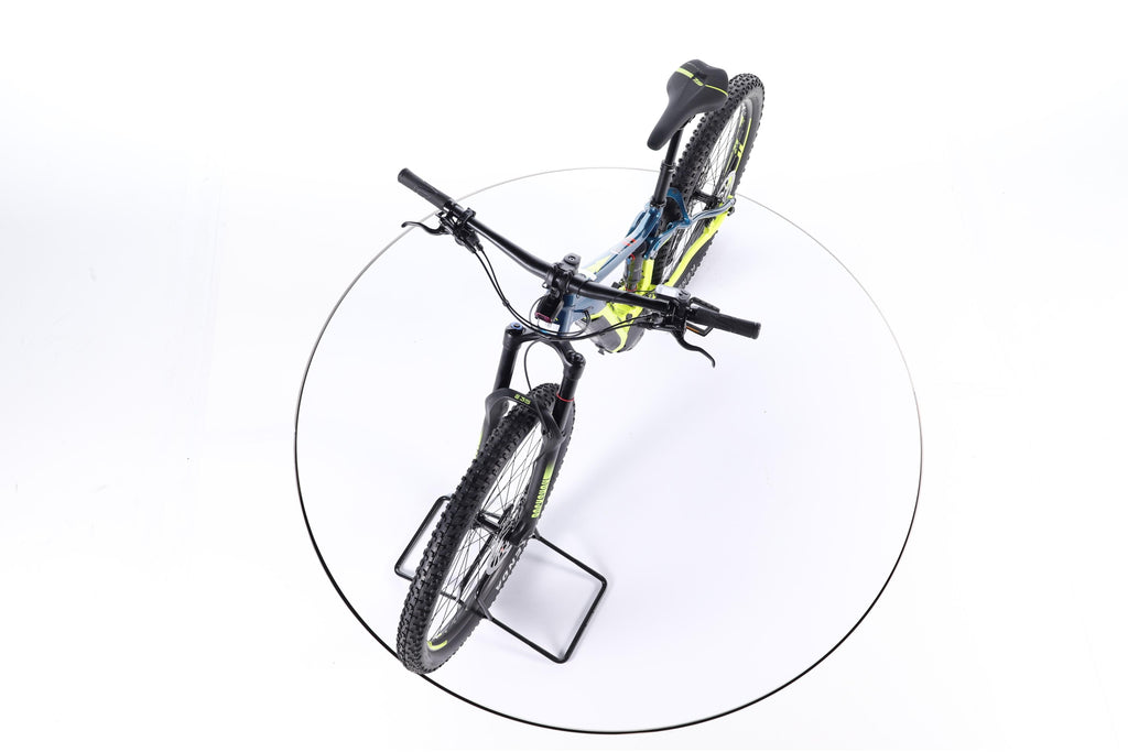 Merida eONE-Sixty 575 EP1 Fully E-Bike - Image 17