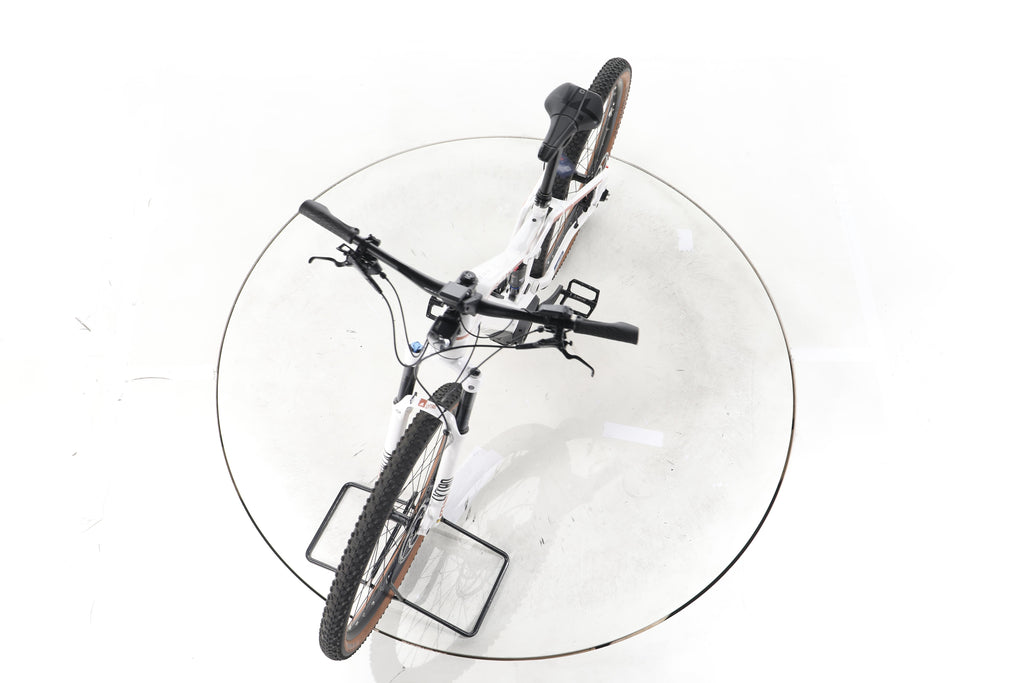 Bulls Sonic EVA TR1 E-Bike Fully - Image 17