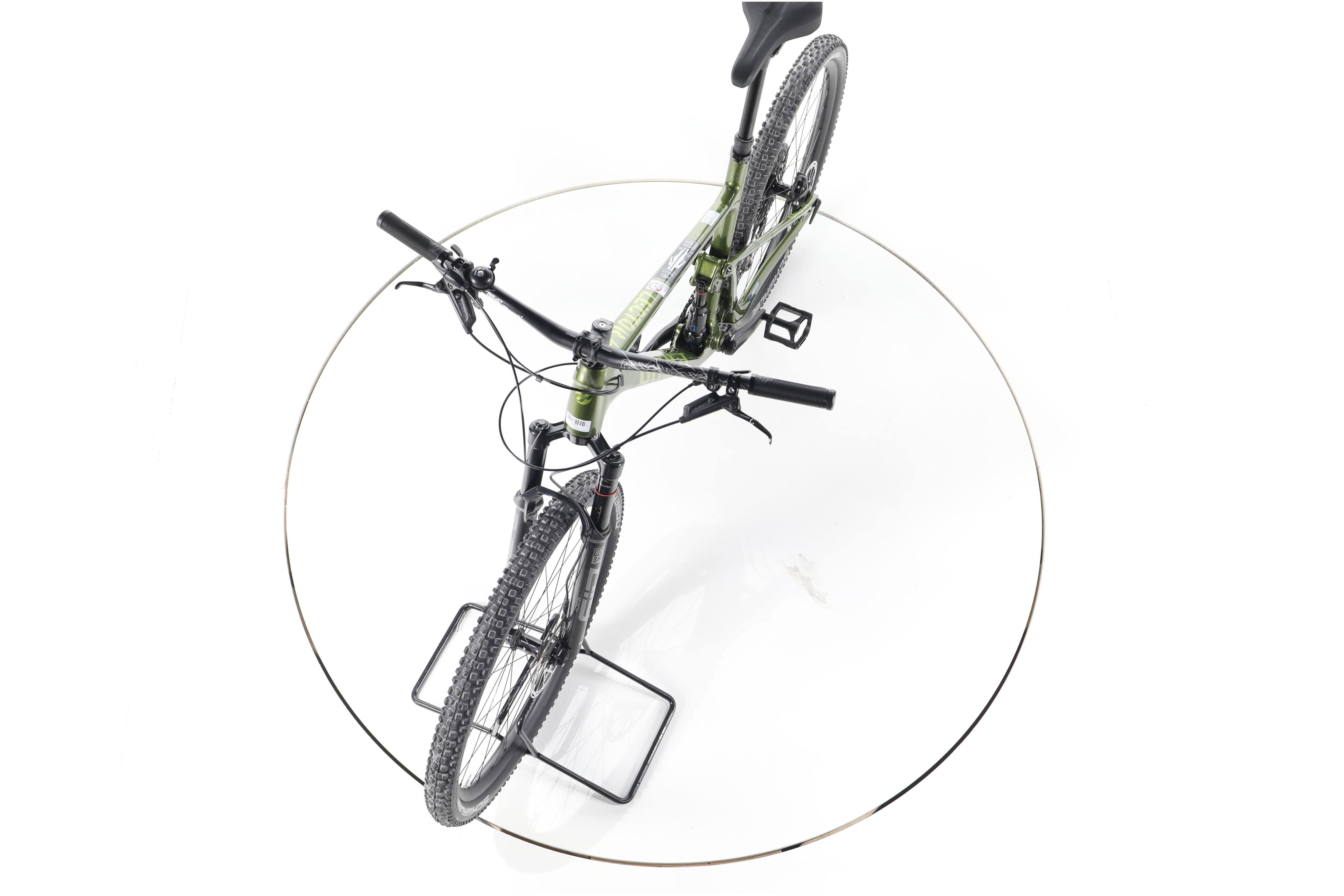 Ghost Lector FS SF LC Universal Fahrrad Fully - Image 17