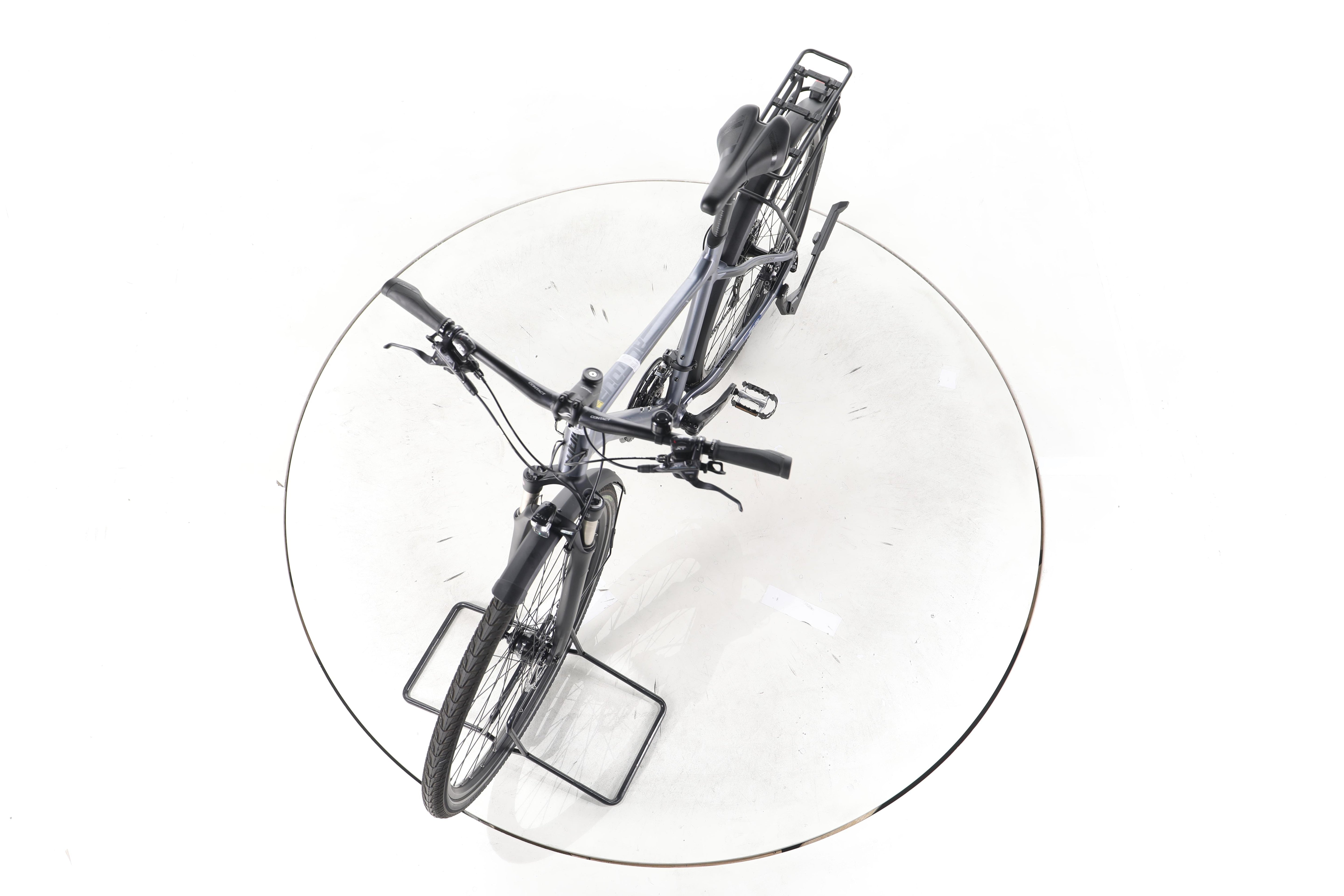 Giant AllTour SLR 0 Fahrrad City & Trekking - Image 17