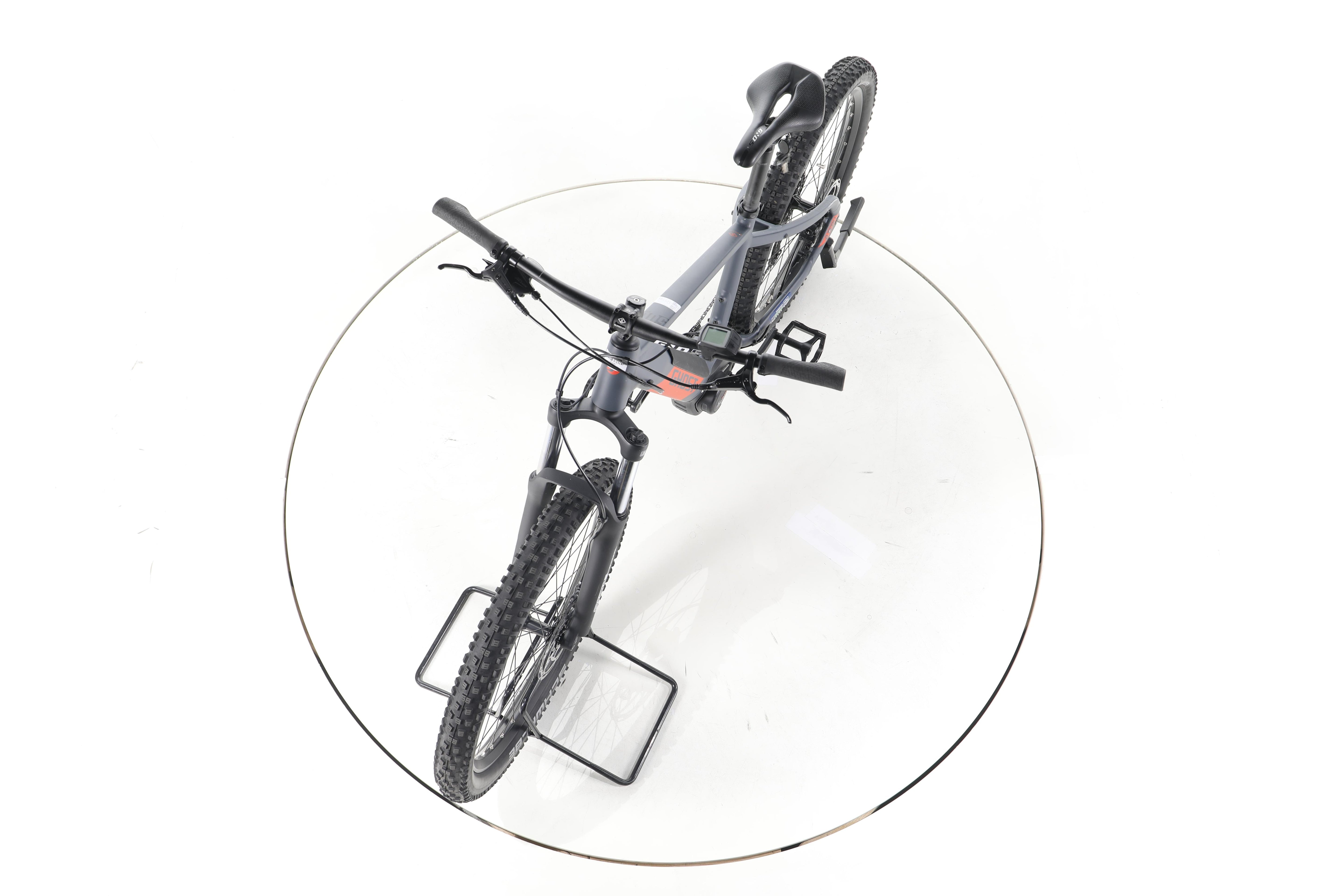 Ghost E-Teru B Essential E-Bike - Image 17
