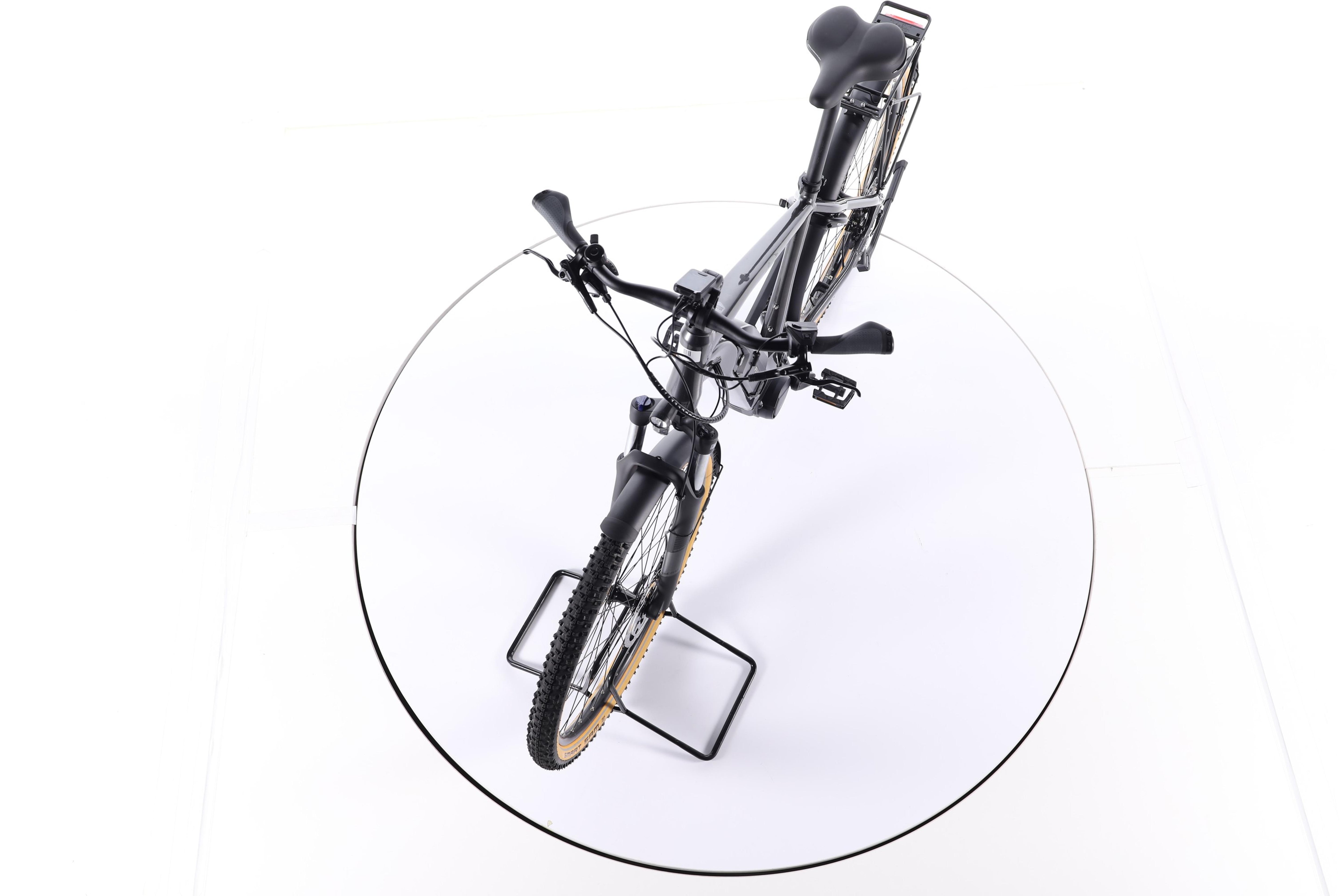 FLYER Upstreet5 3.12 Trekking E-Bike - Image 17