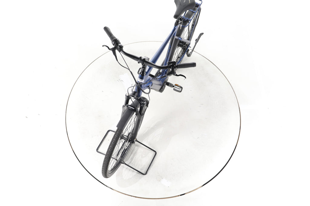 Giant Daily Tour E+1BD City E-Bike - Image 17