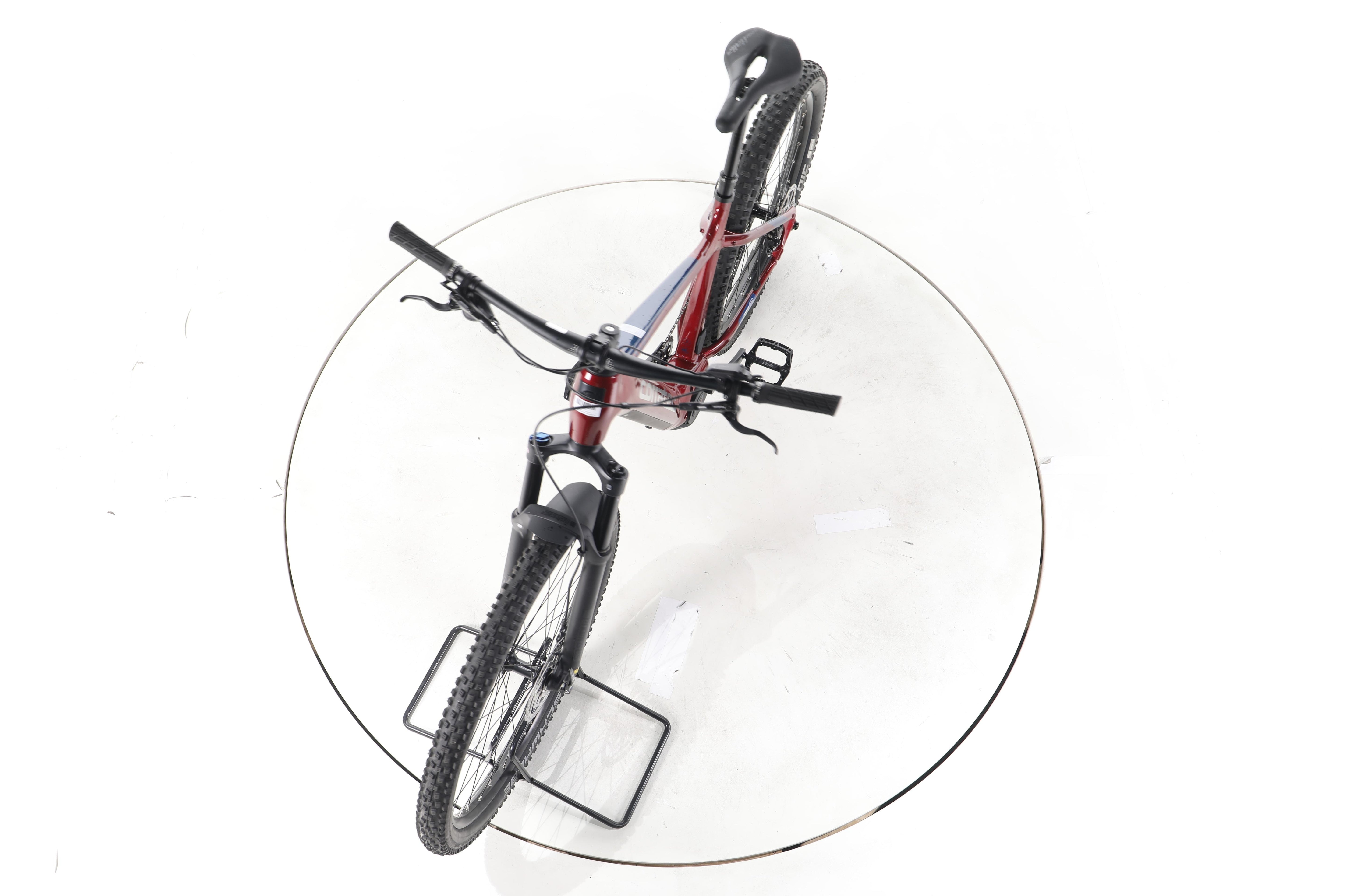 Corratec E-Power X-Vert Pro Team E-Bike - Image 17