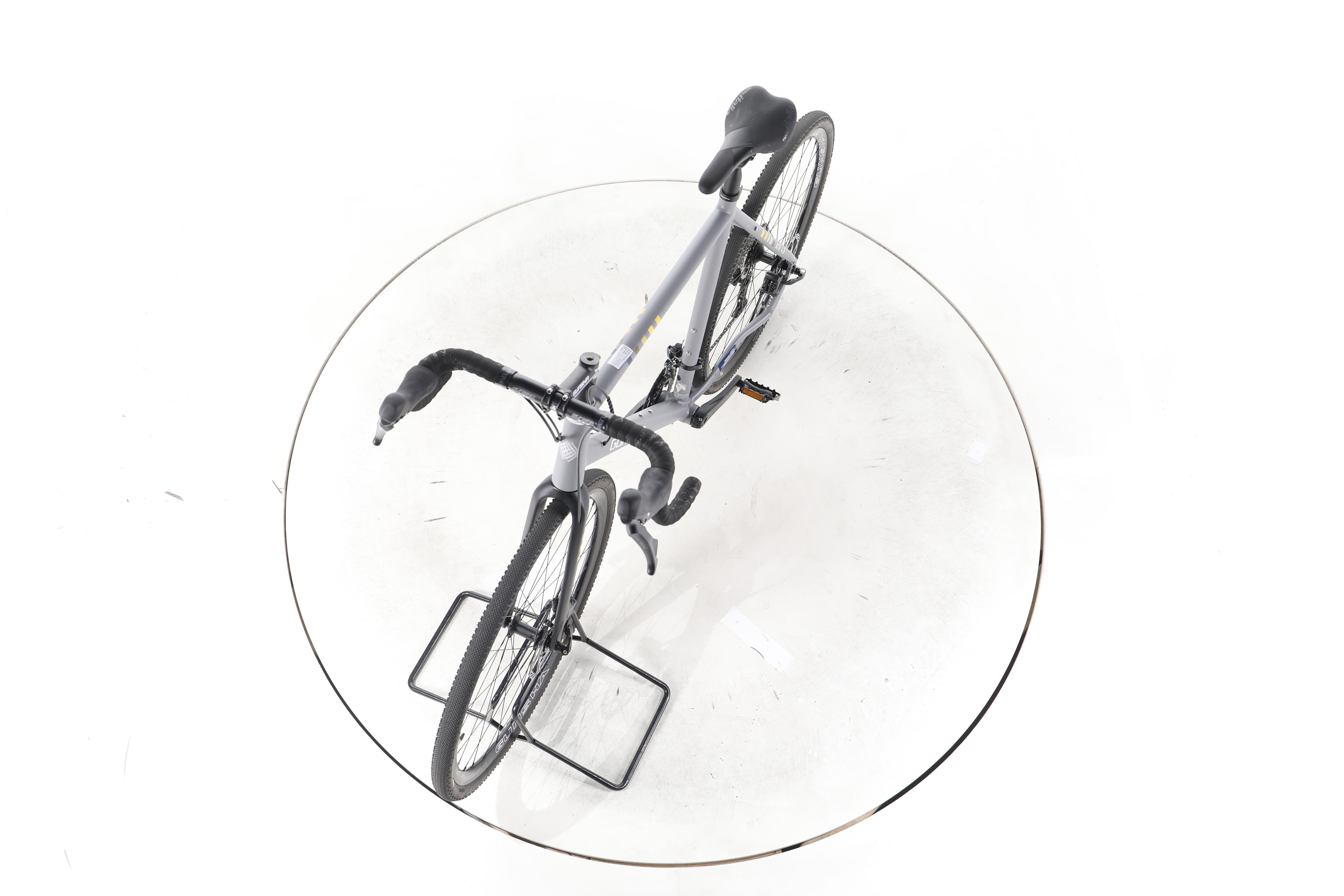 GUNSHA ATR 4.0 Gravelbike - Image 17