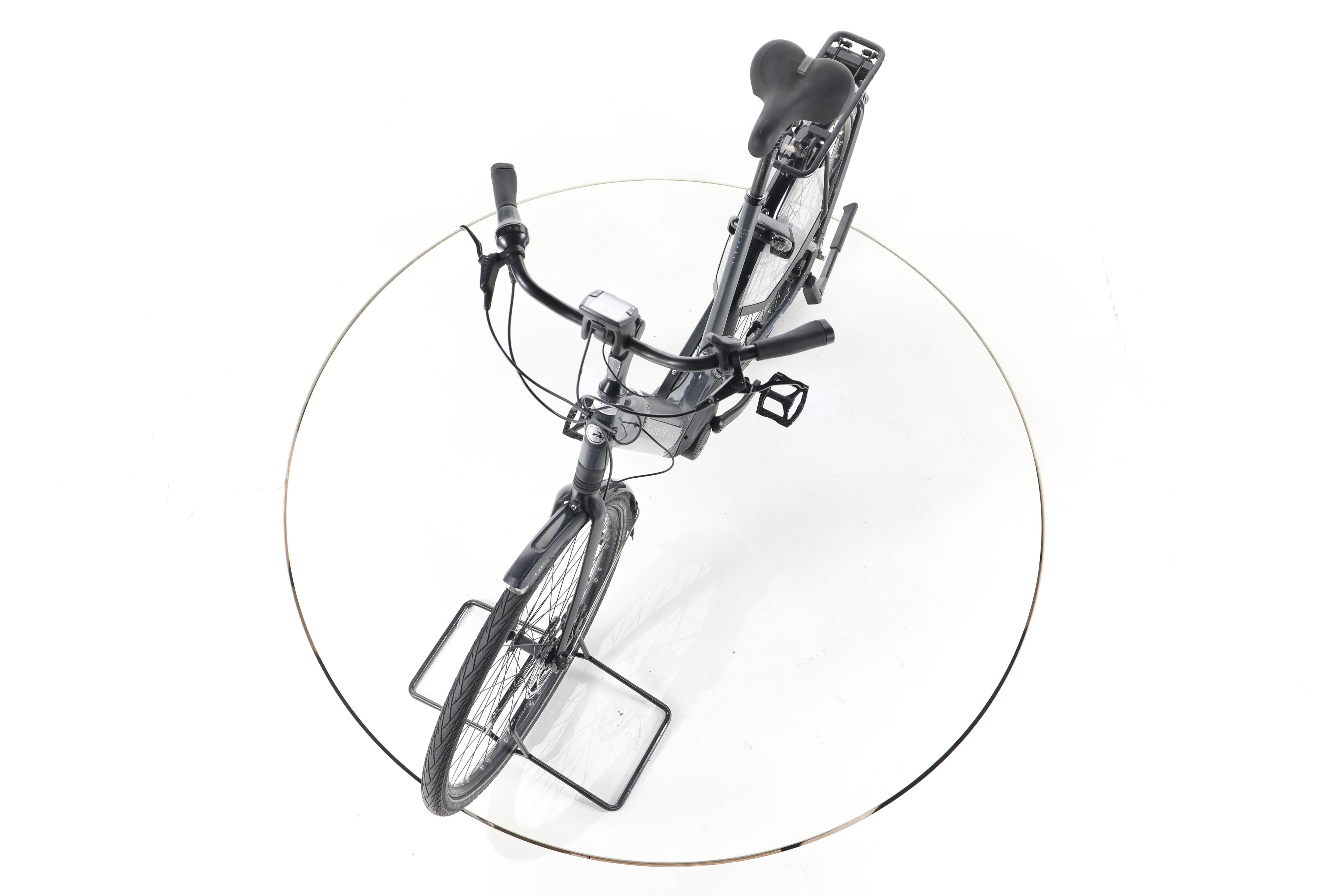 Gazelle Arroyo C5 HMB Elite City E-Bike Tiefeinsteiger - Image 17