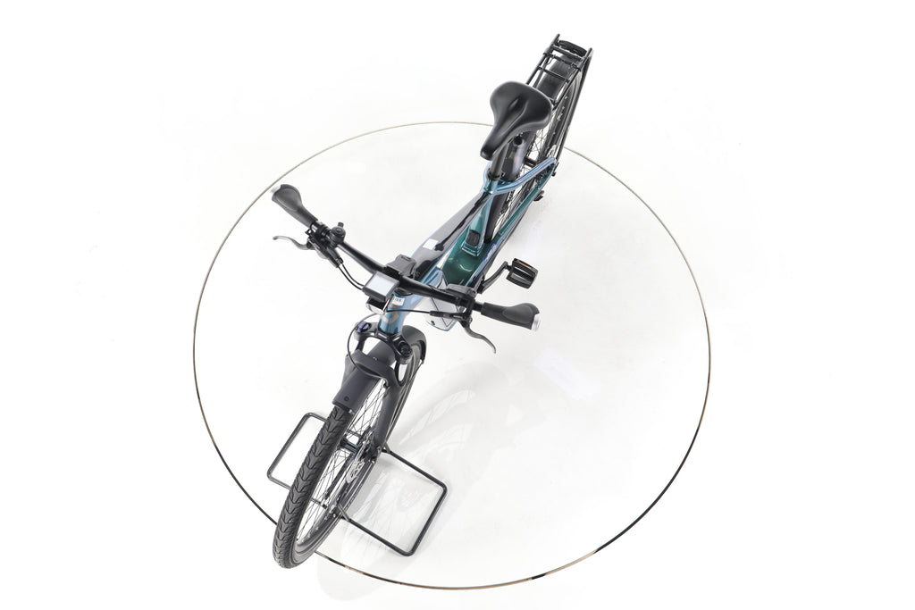 Scott Sub Sport eRIDE 10 Trekking E-Bike - Image 17