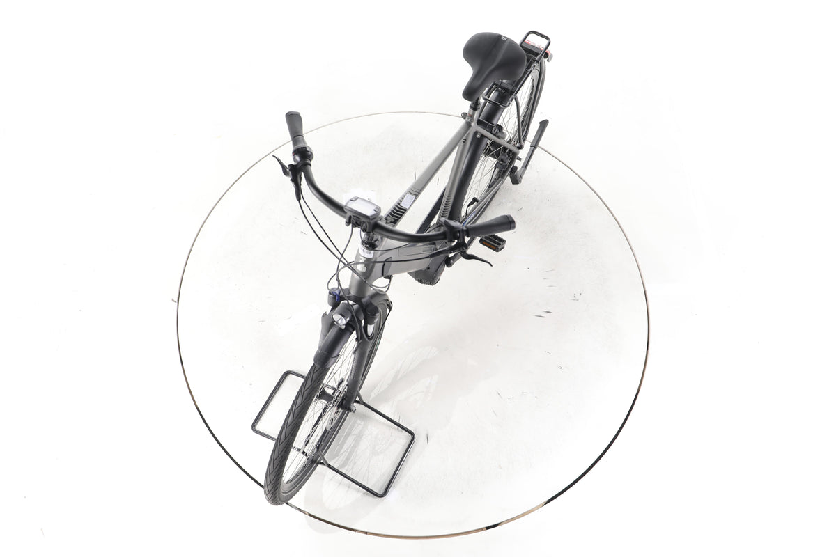 Raleigh Bristol XXL City E-Bike - Image 17
