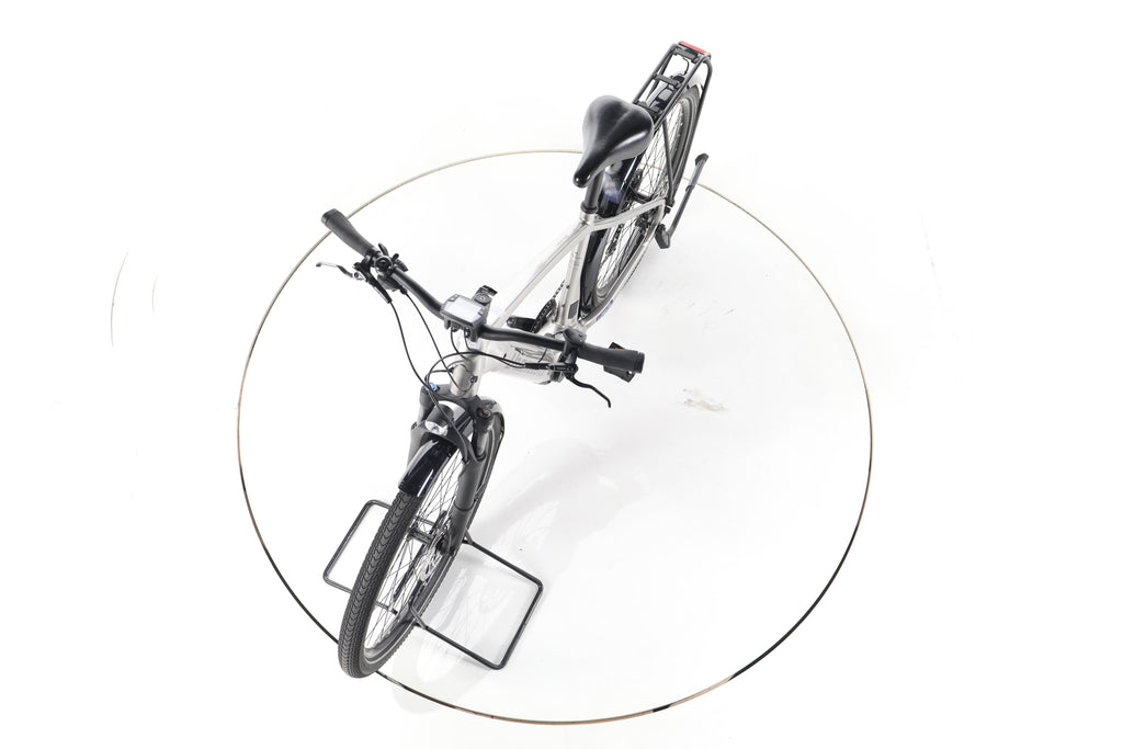 Diamant Zouma+ Trekking E-Bike - Image 17