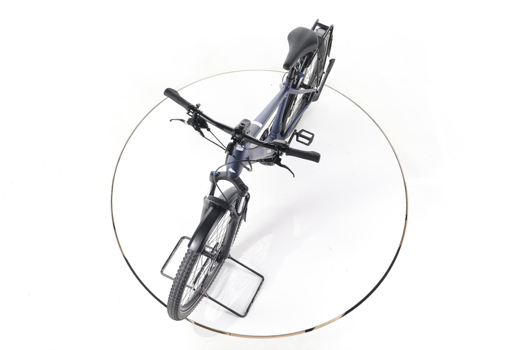 Canyon Pathlite:ON 5 Trekking E-Bike - Image 17