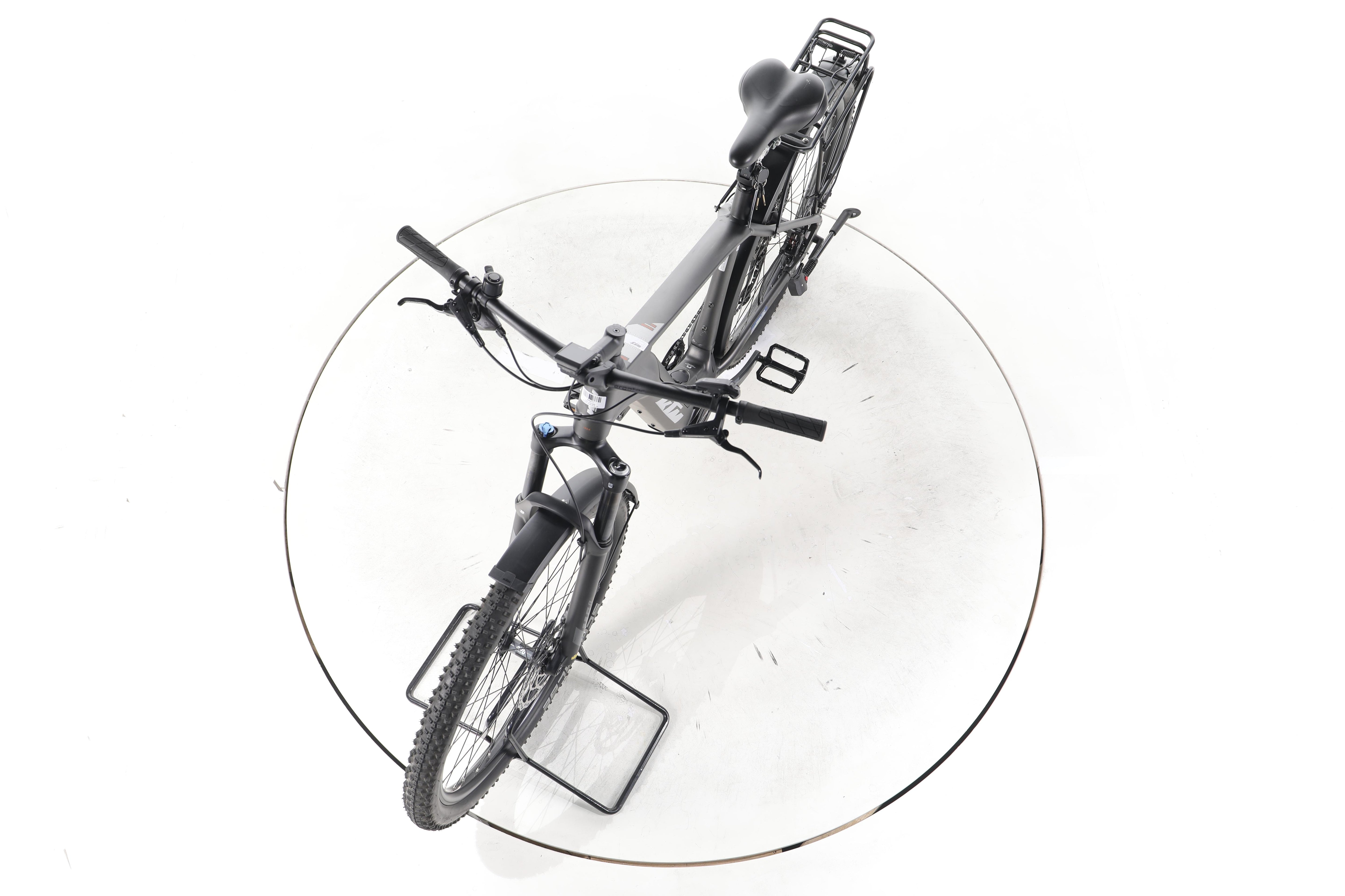 KTM Macina Team XL Trekking E-Bike - Image 17
