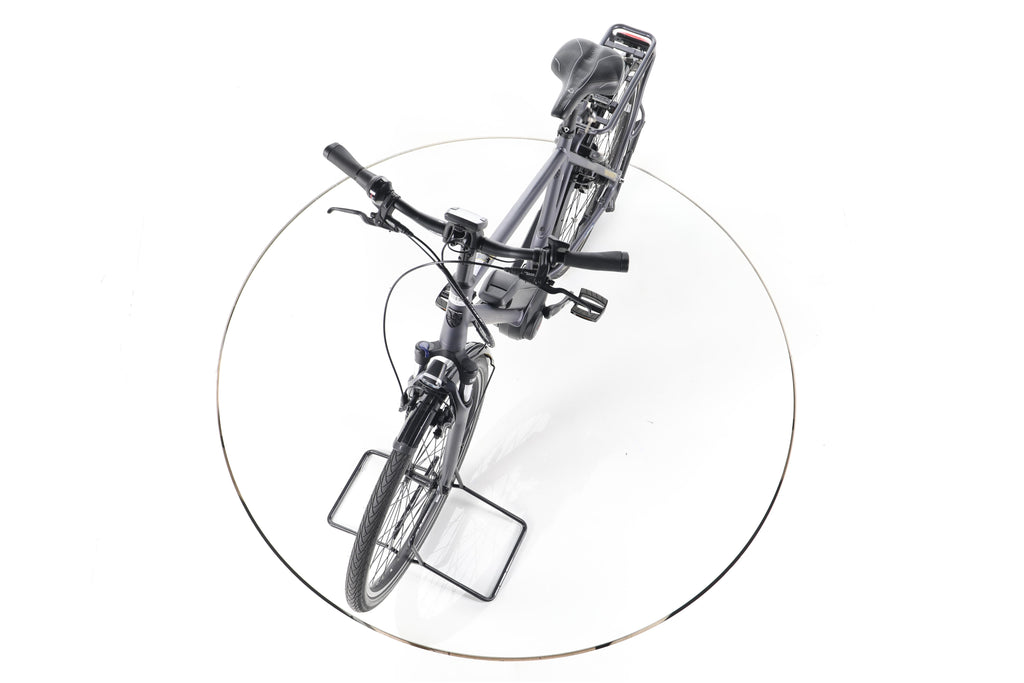 Hercules E-Imperial 180 S R5 City E-Bike - Image 17