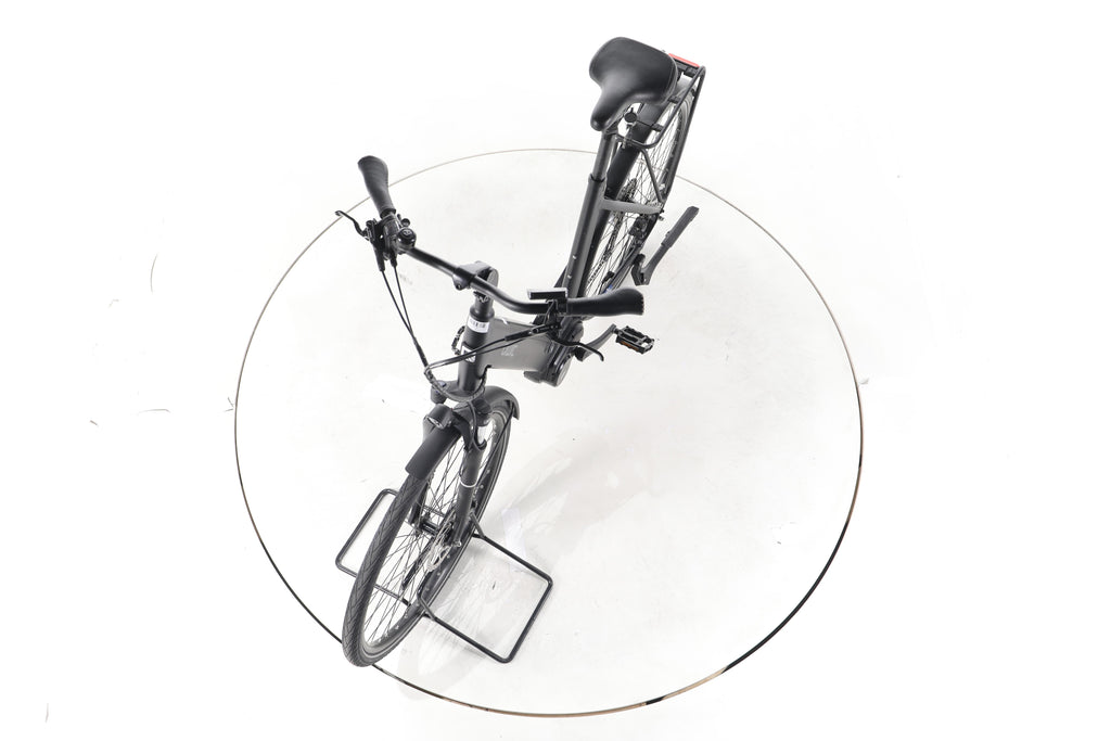 QWIC Premium MD9 Trekking E-Bike Tiefeinsteiger - Image 17