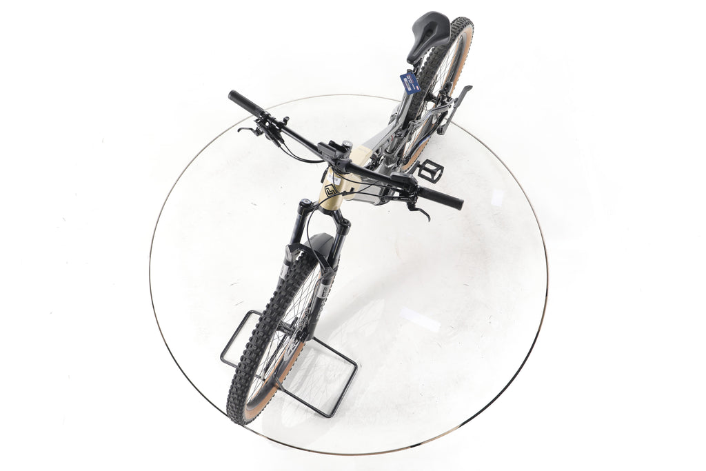 Megamo Flame AL 10 E-Bike Fully 2025 - Image 17