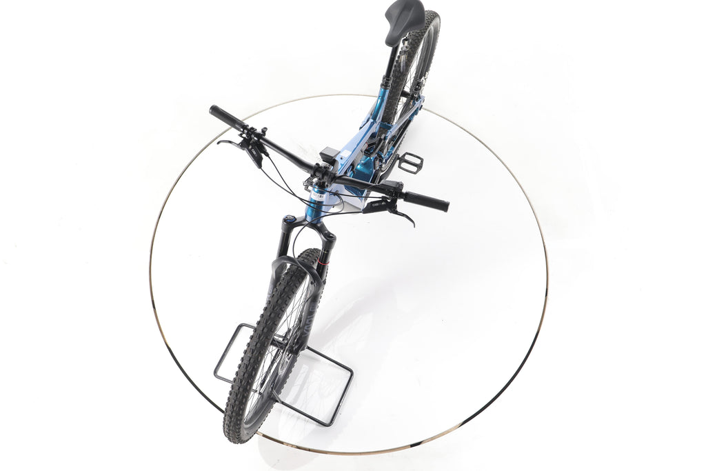 Cannondale Moterra Neo 3 E-Bike Fully - Image 17