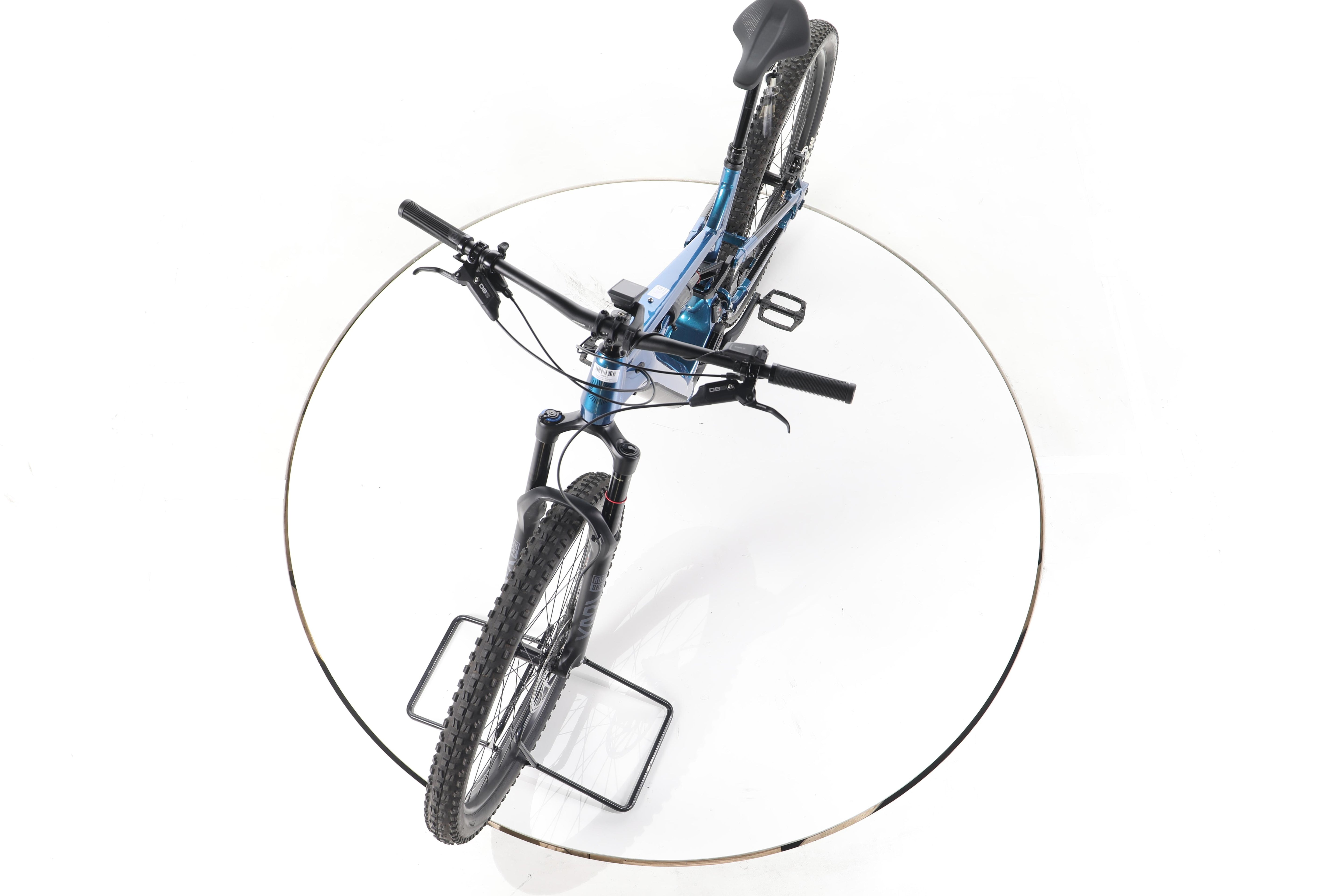 Cannondale Moterra Neo 3 E-Bike Fully - Image 17