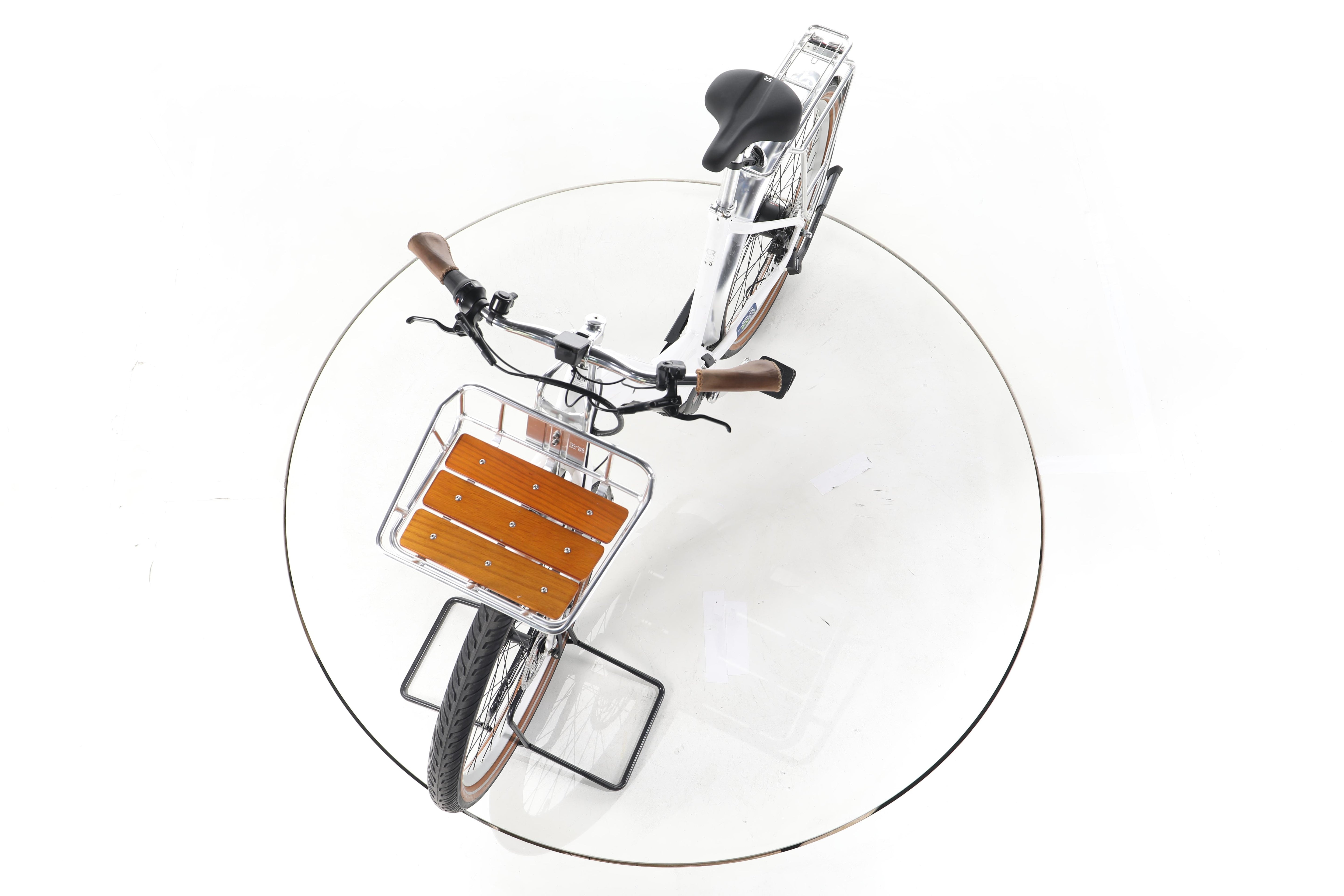 Bulls Sturmvogel EVO 5F Belt City E-Bike Tiefeinsteiger - Image 17