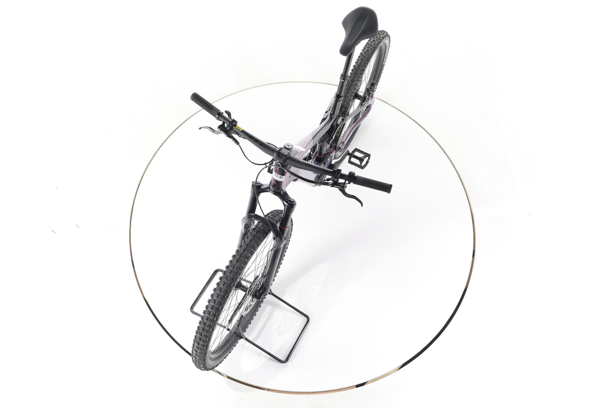 Liv Intrigue X Advanced E+ EL 3 E-Bike Fully Carbon 2024 - Image 17