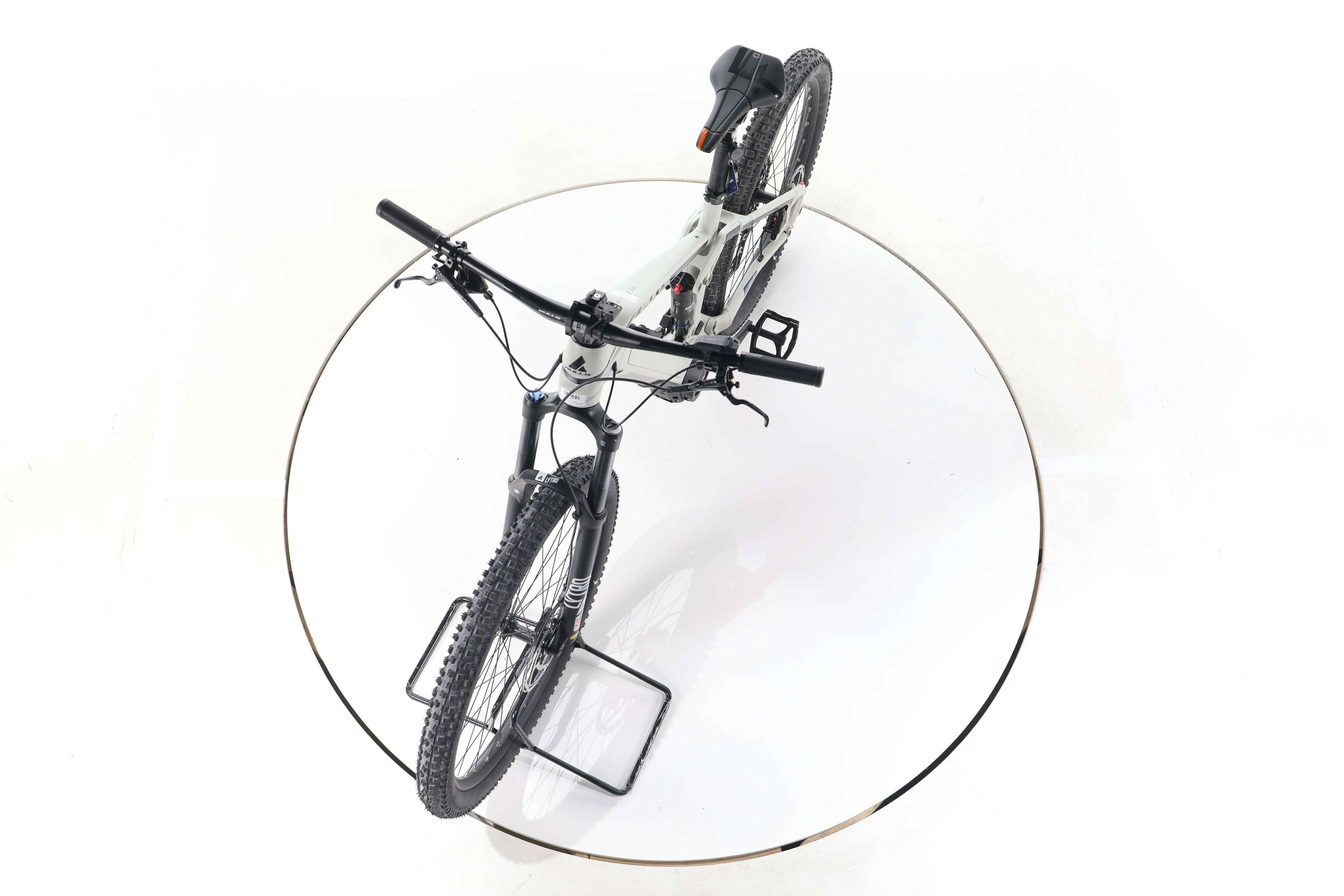 Bulls Sonic EVO AM 1 E-Bike Fully - Image 17