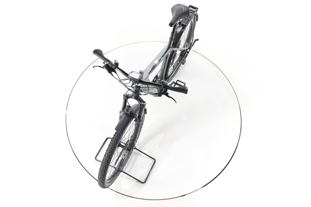 KTM Macina Team 691 LFC Trekking E-Bike - Image 17