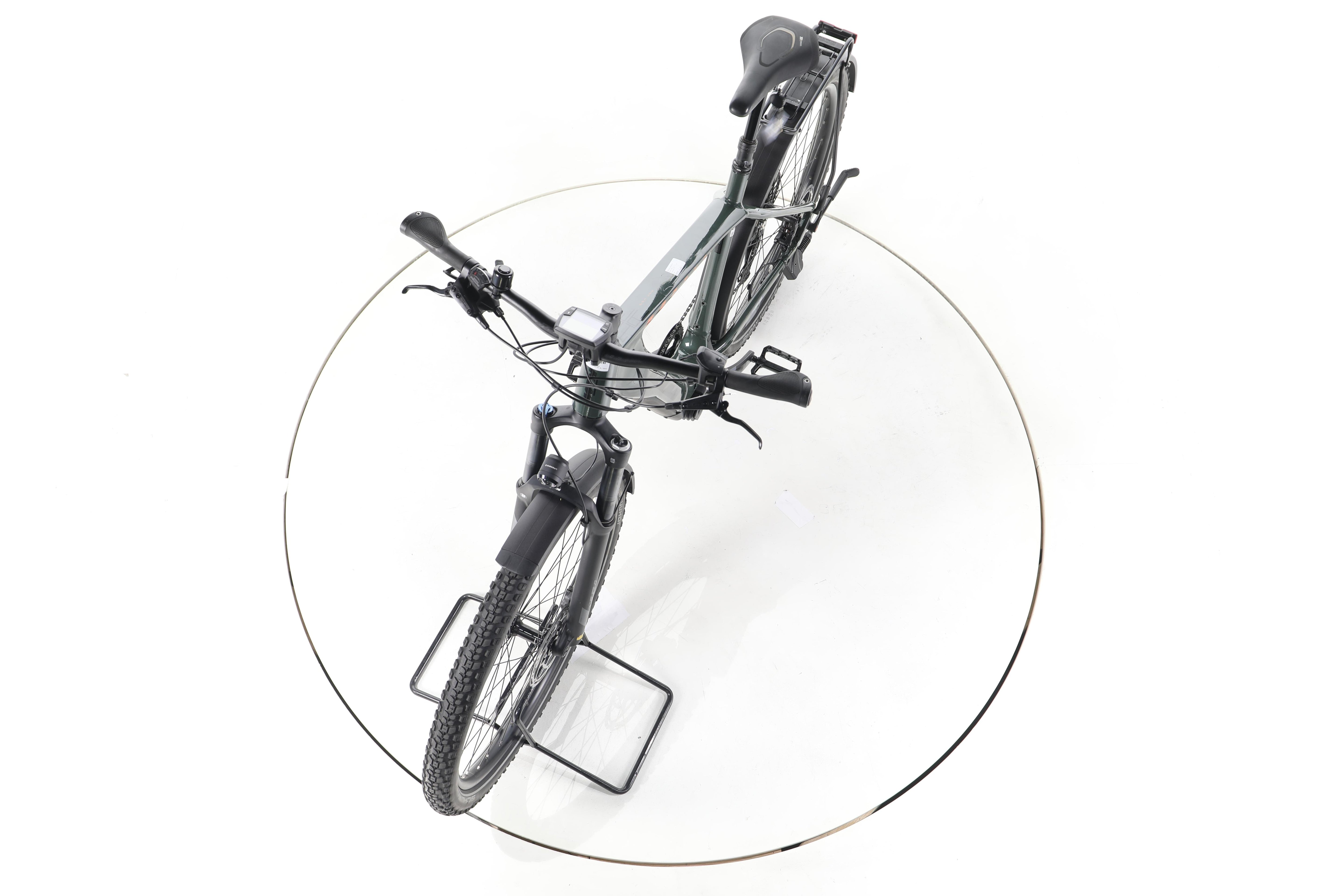 KTM Macina Team 691 LFC Trekking E-Bike - Image 17