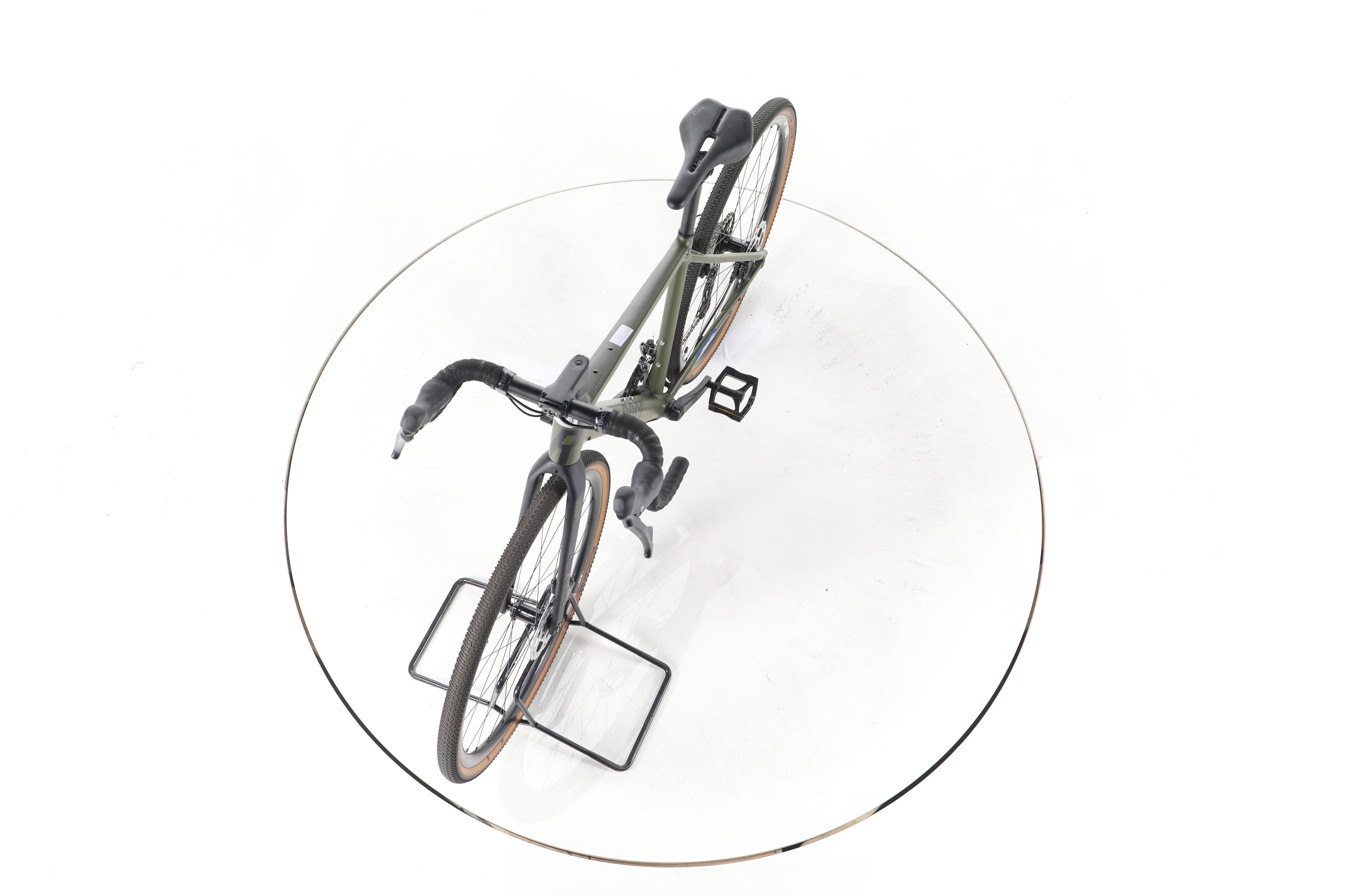 Rose BACKROAD AL Gravelbike Carbon - Image 17