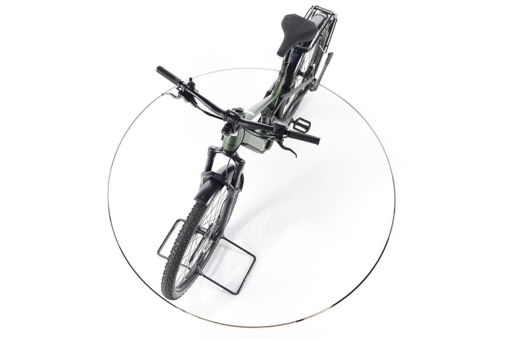 Stevens E-Inception TR 6.5.1 FEQ SUV E-Bike - Image 17