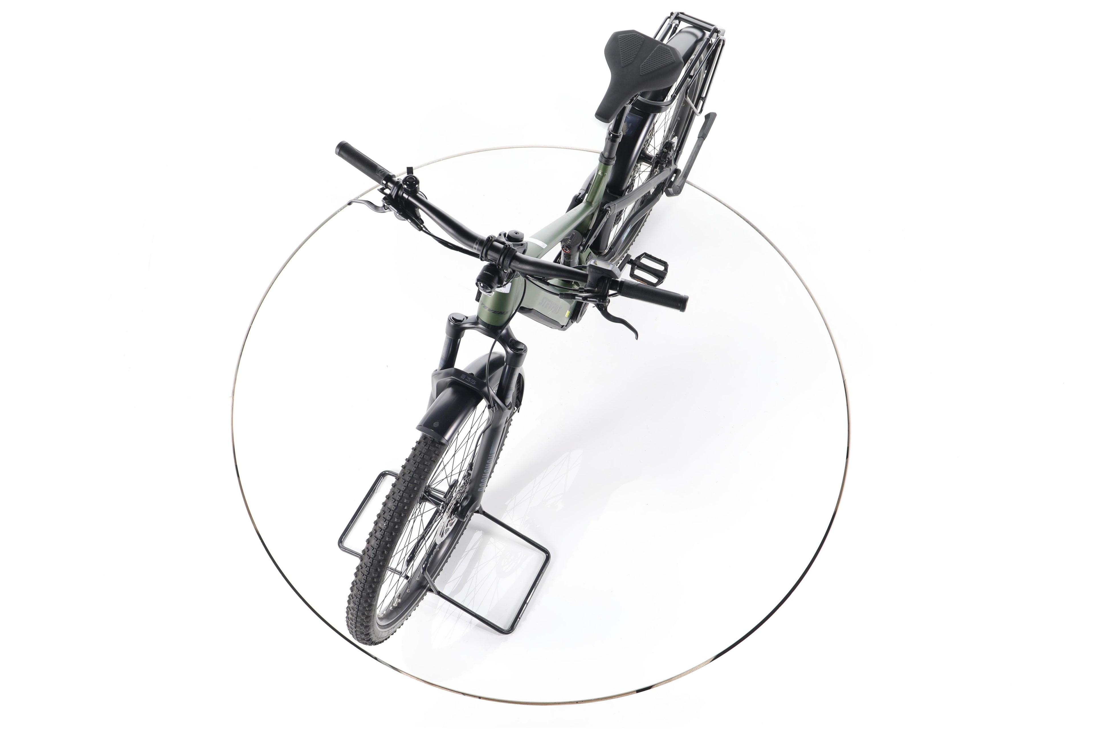 Stevens E-Inception TR 6.5.1 FEQ SUV E-Bike - Image 17