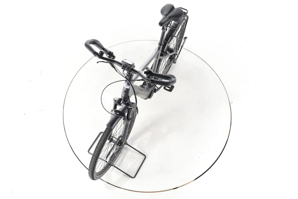 Pegasus Premio Evo 5 Lite Comfort City E-Bike - Image 17