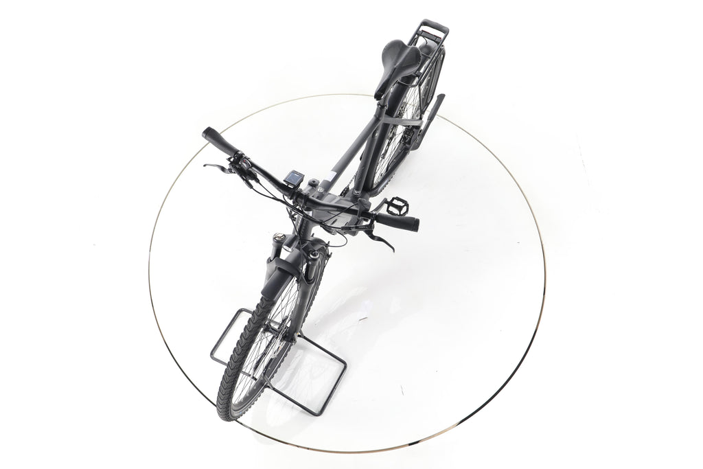 Stevens E-6x Trekking E-Bike - Image 17