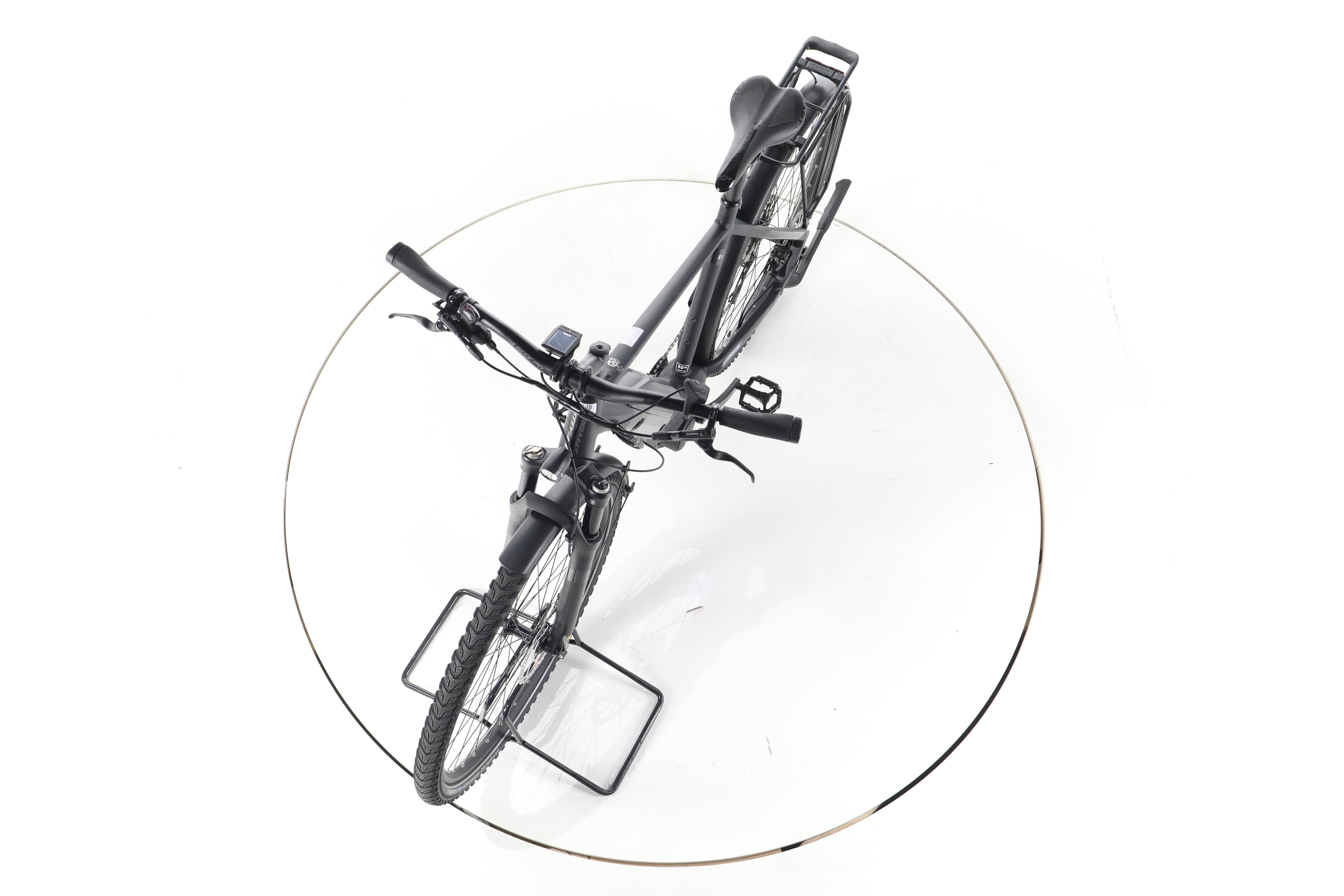 Stevens E-6x Trekking E-Bike - Image 17