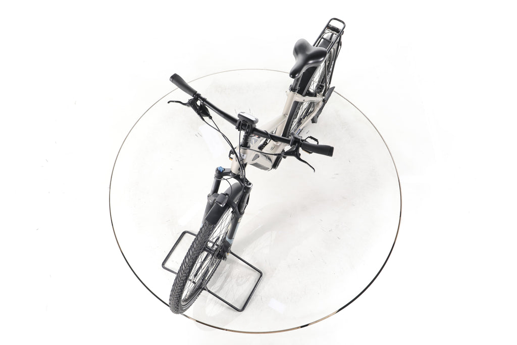 Conway Cairon C 427 SUV Trekking E-Bike - Image 17