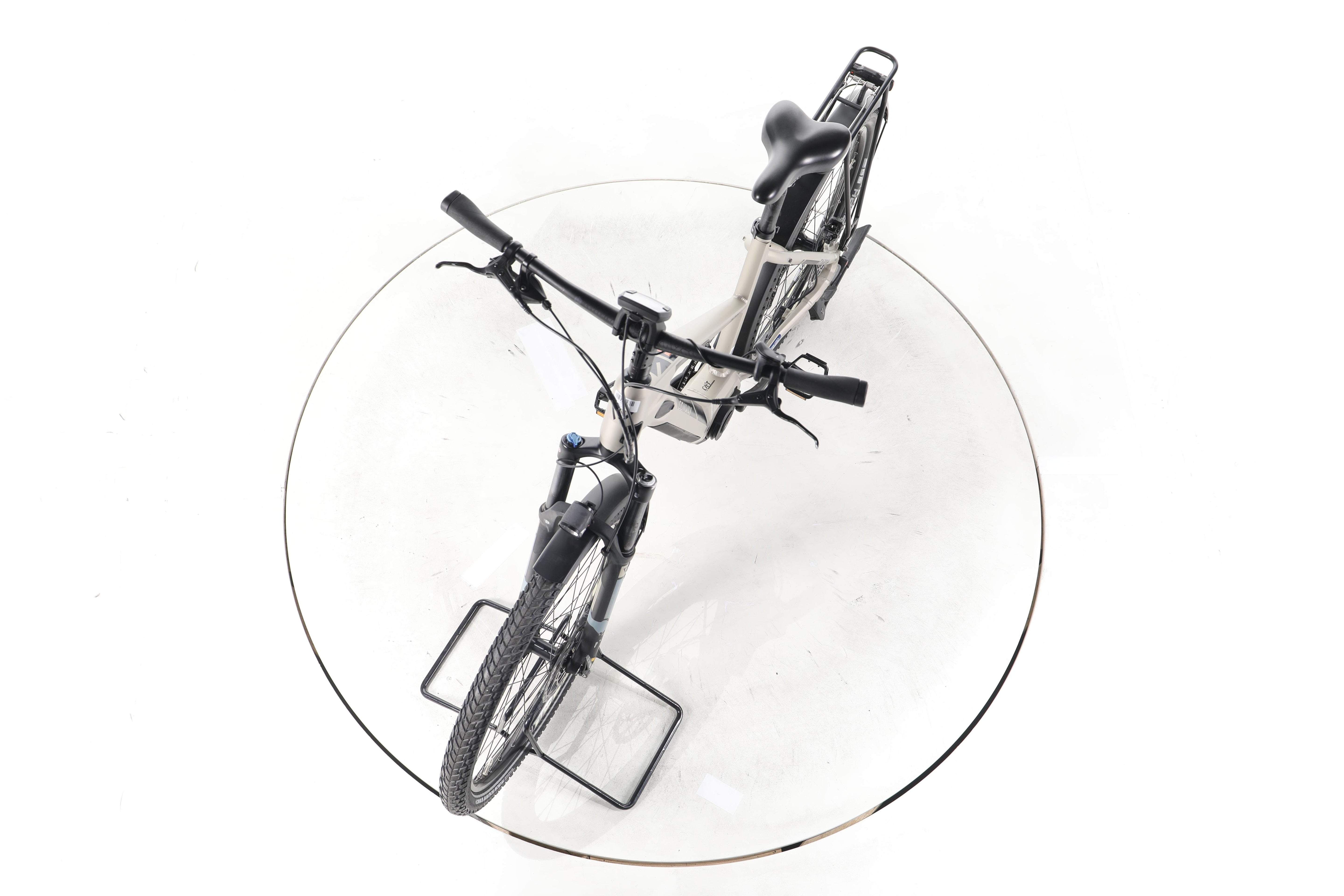 Conway Cairon C 427 SUV Trekking E-Bike - Image 17