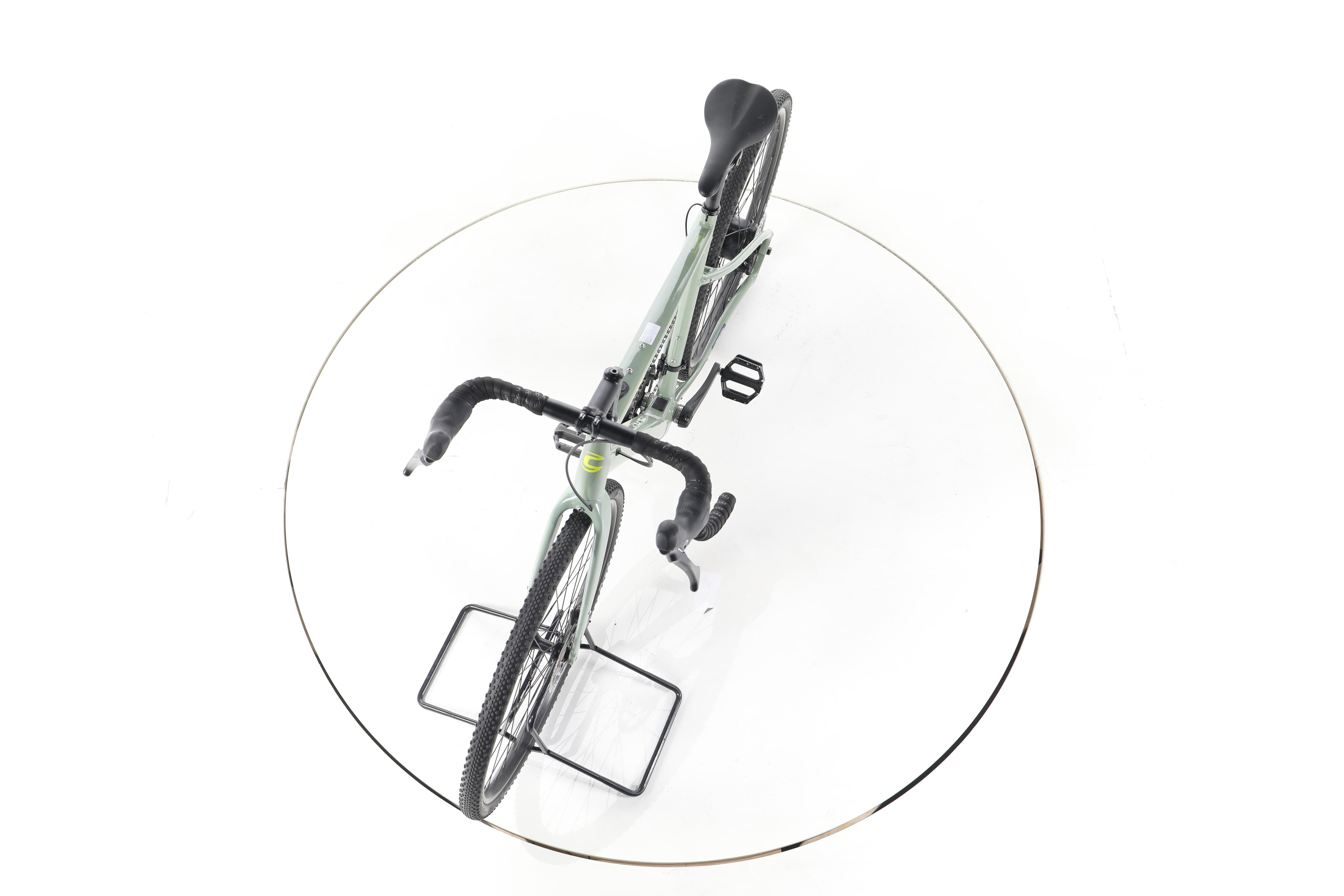 Cannondale Topstone Neo SL 1 E-Gravelbike - Image 17