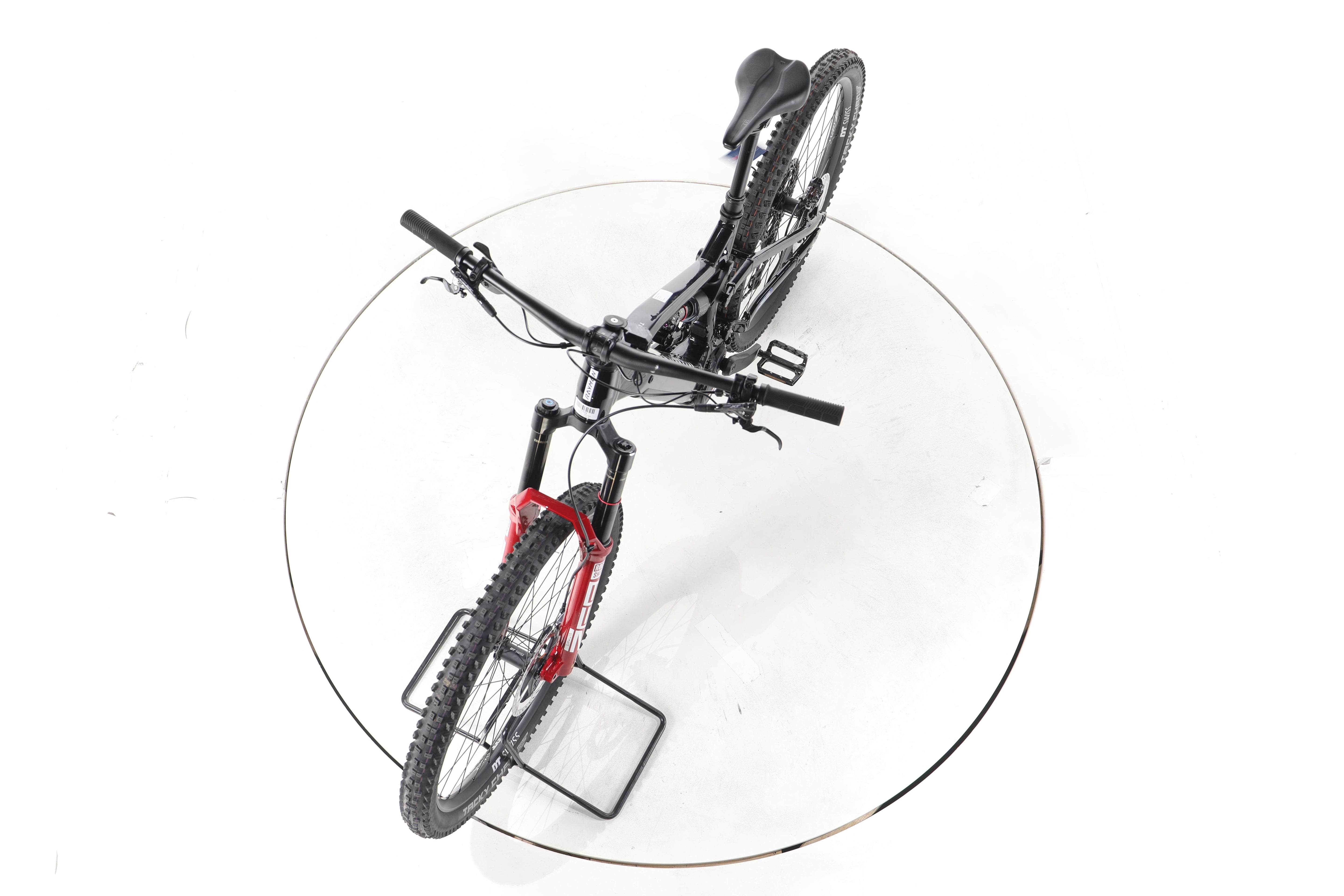 R Raymon TrailRay 170 E-Bike Fully 2024 - Image 17