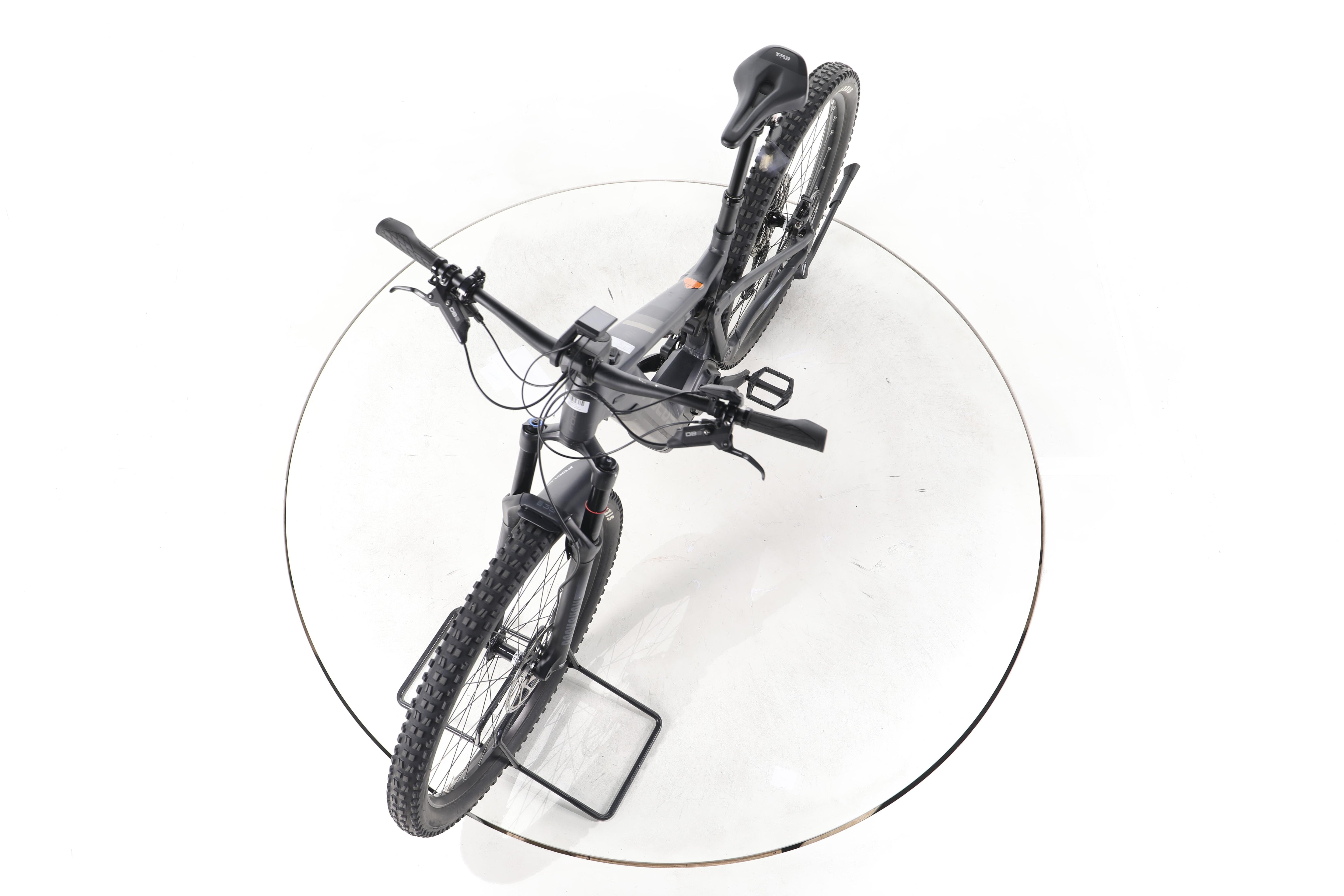 Focus Thron² 6.8 E-Bike Fully - Image 17