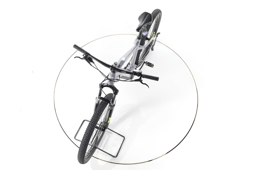 Haibike HardNine 6 E-Bike - Image 17