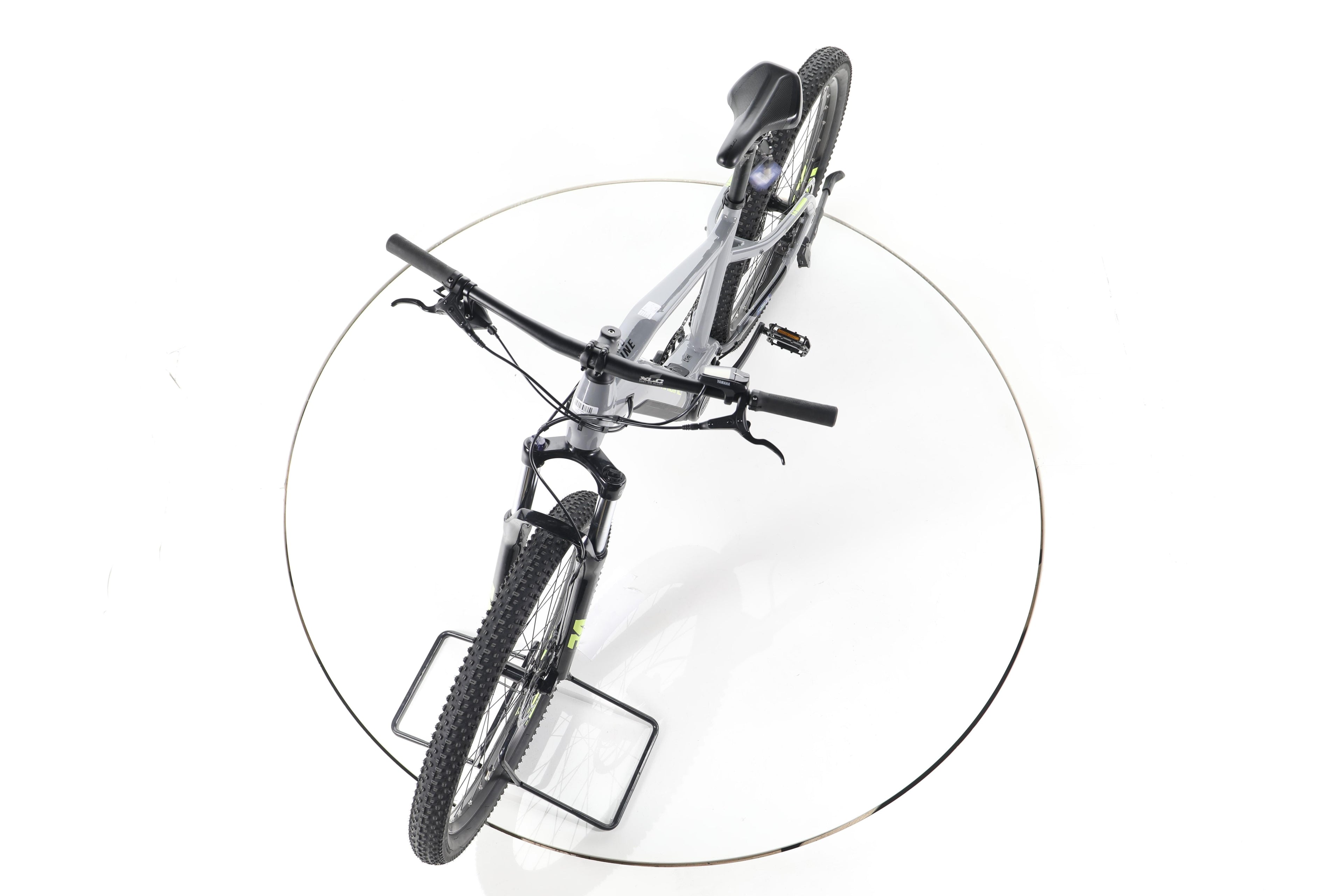 Haibike HardNine 6 E-Bike - Image 17