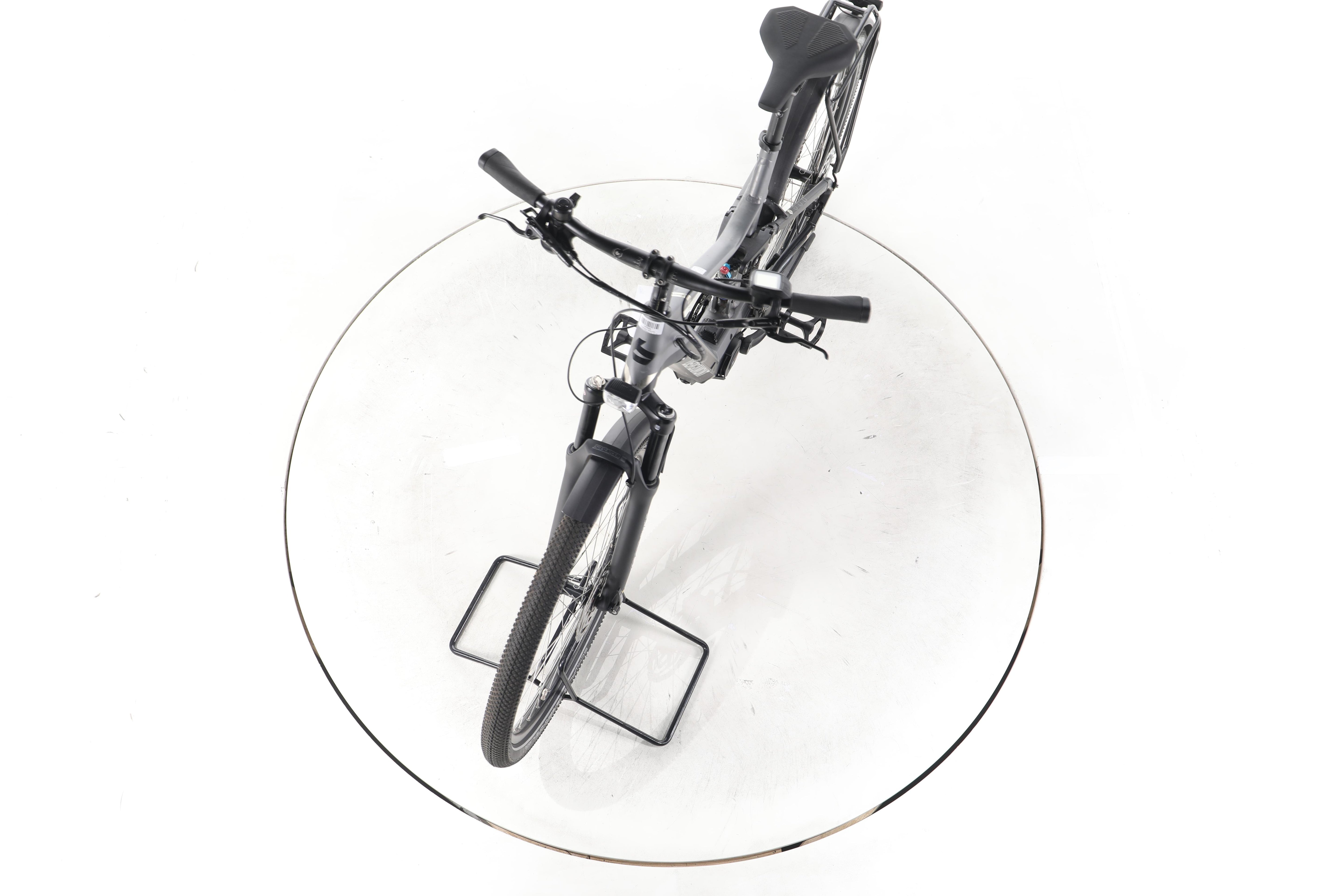 Bergamont E-Horizon FS Expert SUV E-Bike - Image 17