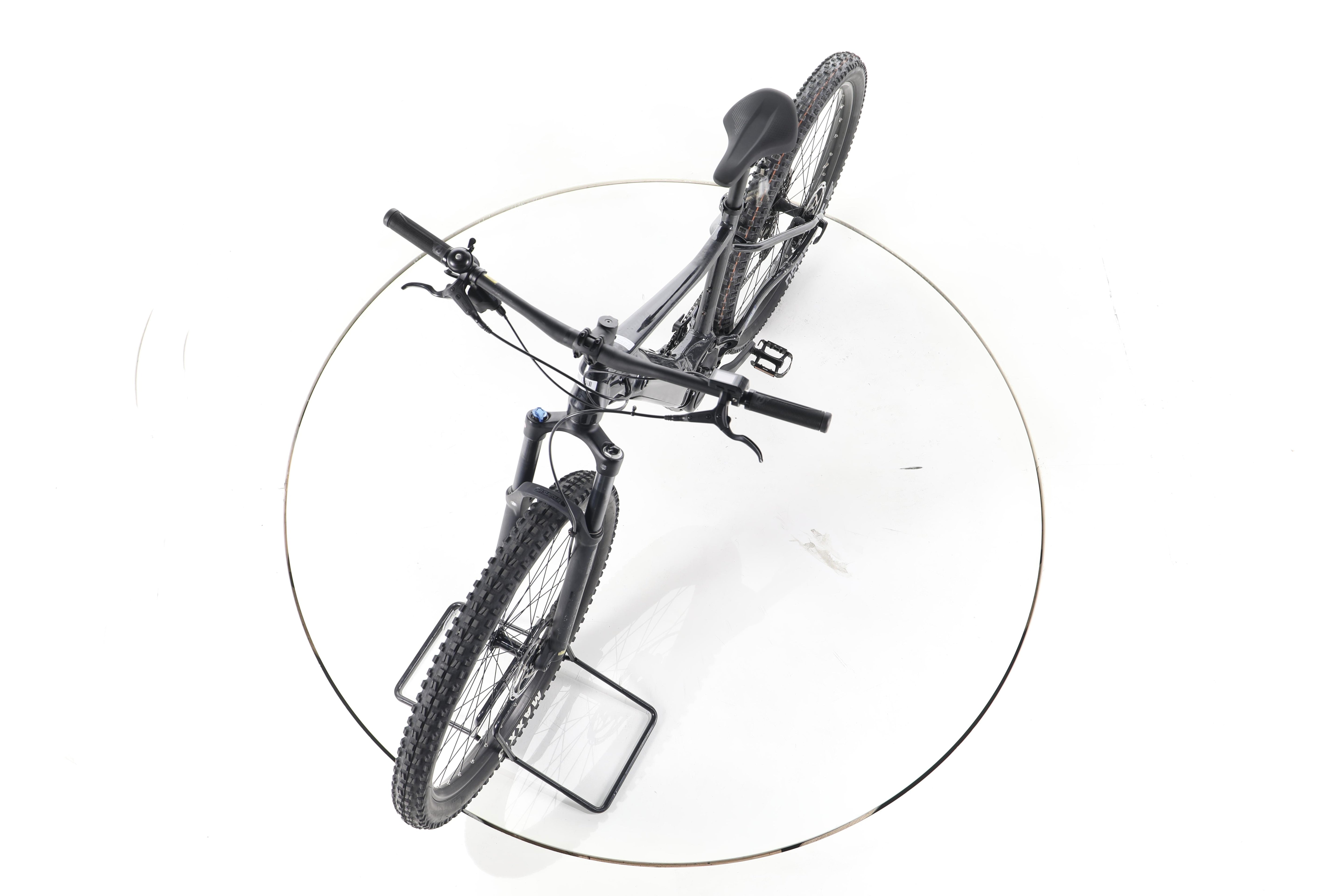 Giant Fathom E+ 2 Pro E-Bike - Image 17