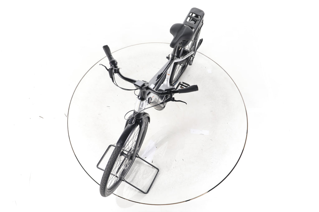 Cannondale Mavaro Neo 2 City E-Bike - Image 17