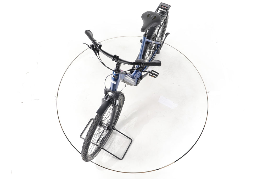 Corratec E-Power Trekking 28 CX6 Trekking E-Bike Tiefeinsteiger - Image 17