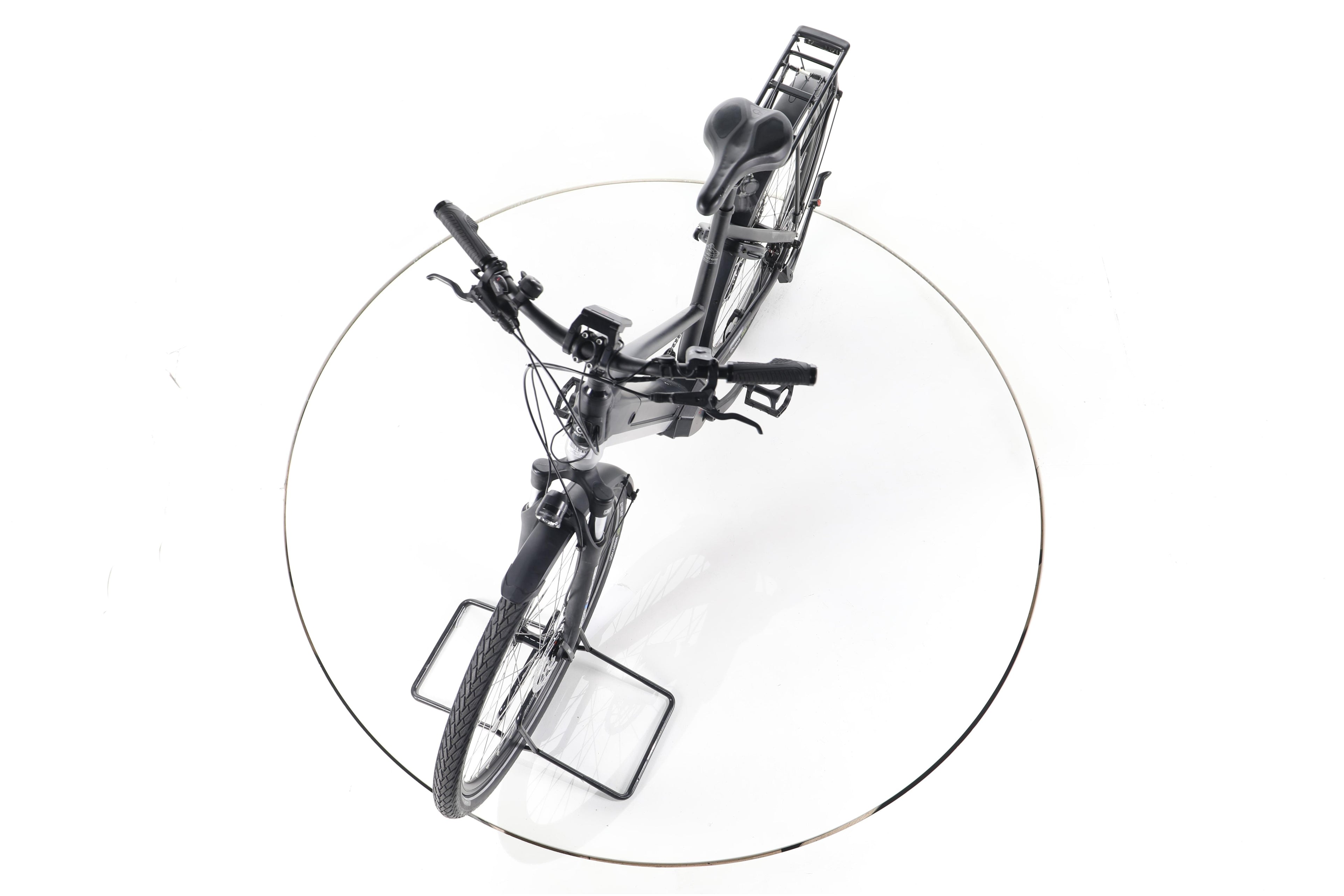 Prophete 22.ETS.15 Trekking E-Bike - Image 17