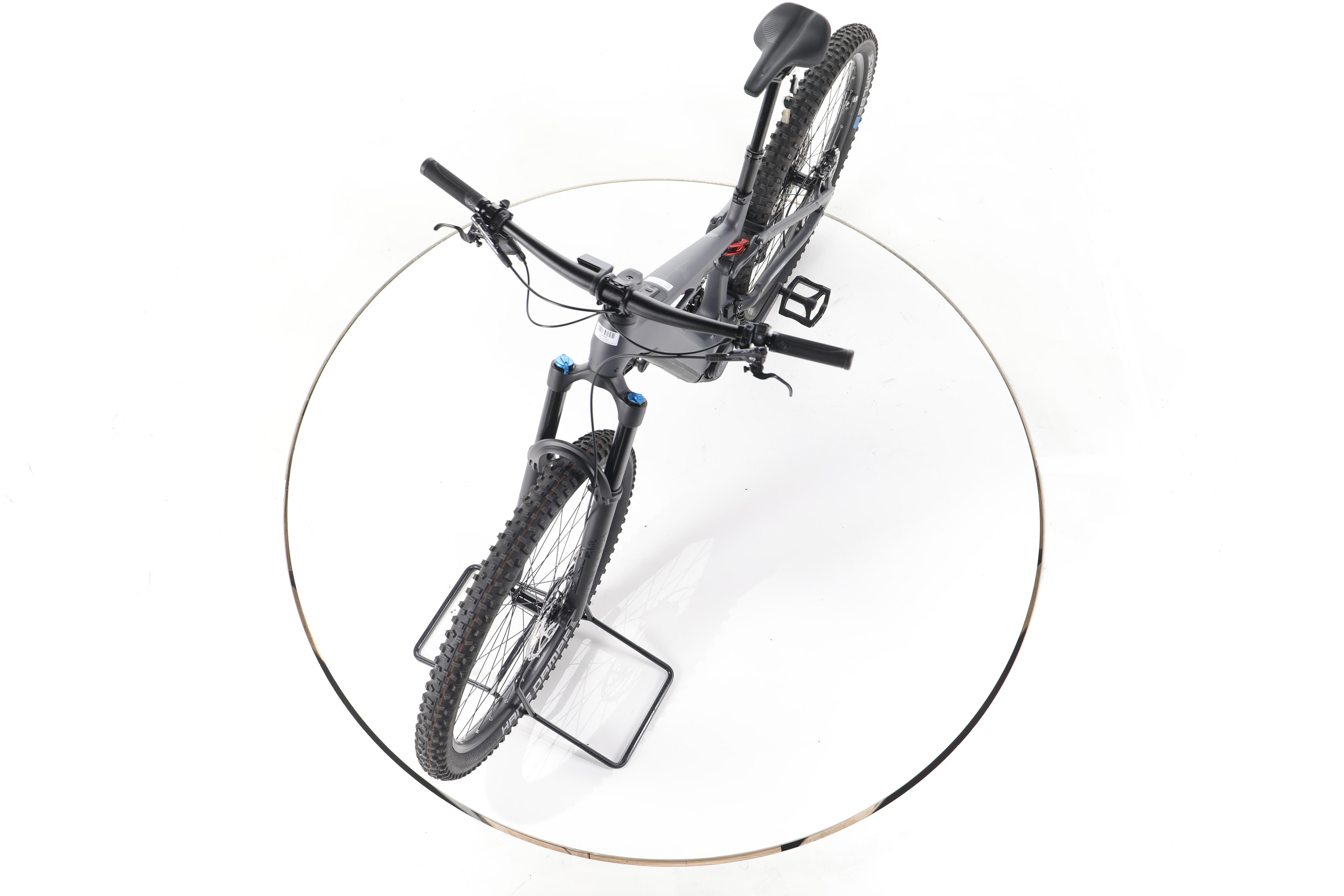 Cube Stereo Hybrid ONE44 HPC SLX E-Bike Fully Carbon 2025 - Image 17