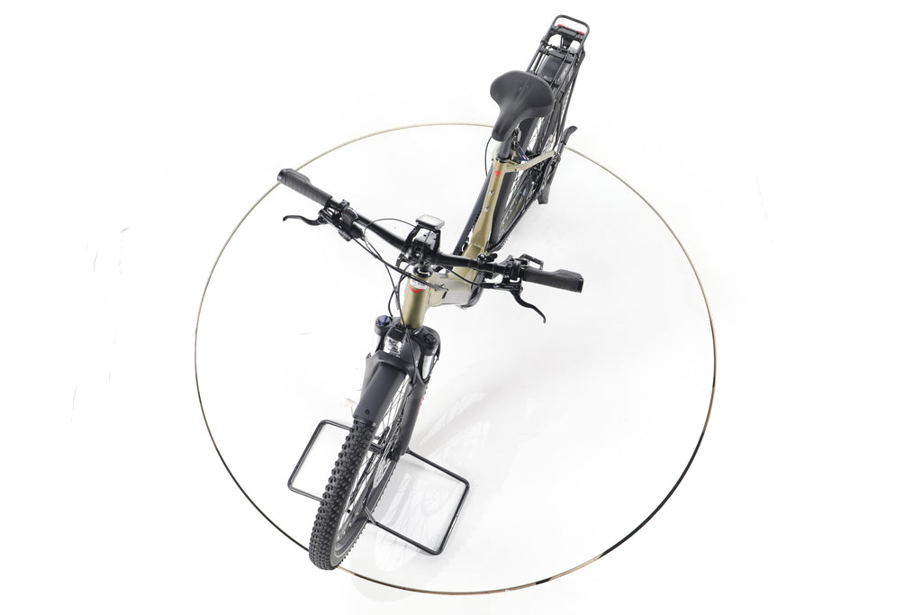 Victoria eAdventure 12.5 Trekking E-Bike Tiefeinsteiger - Image 17